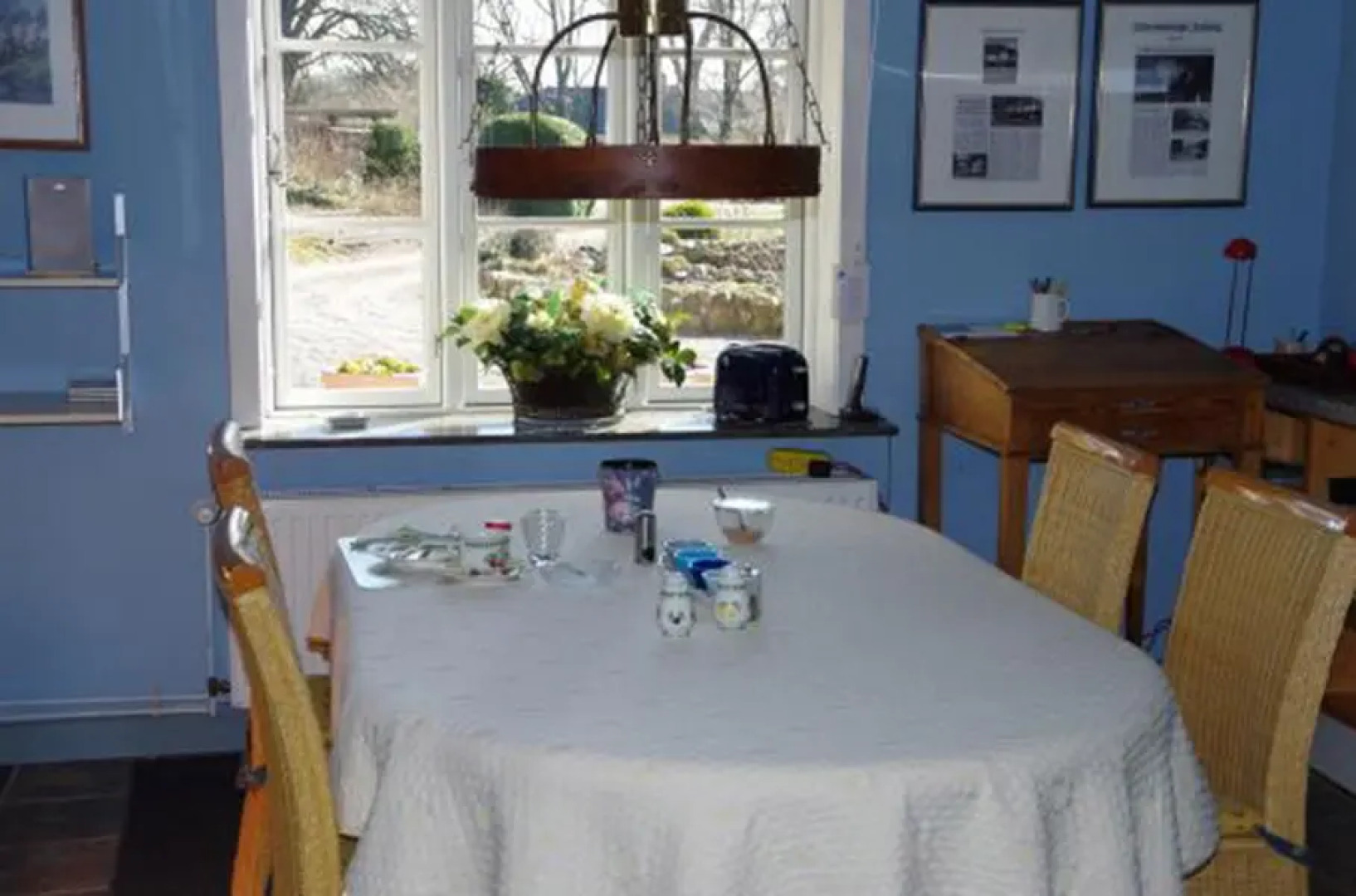 Gästehaus am Sängerberg