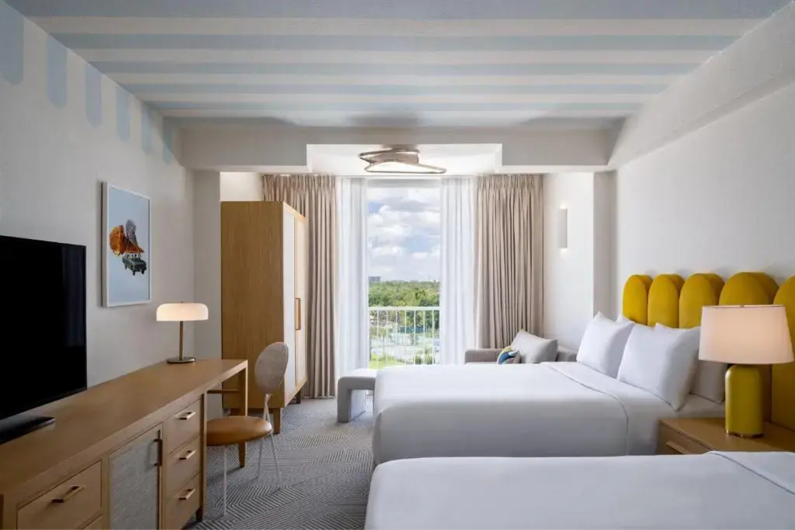 Renaissance Orlando Resort – Disney Springs® Area