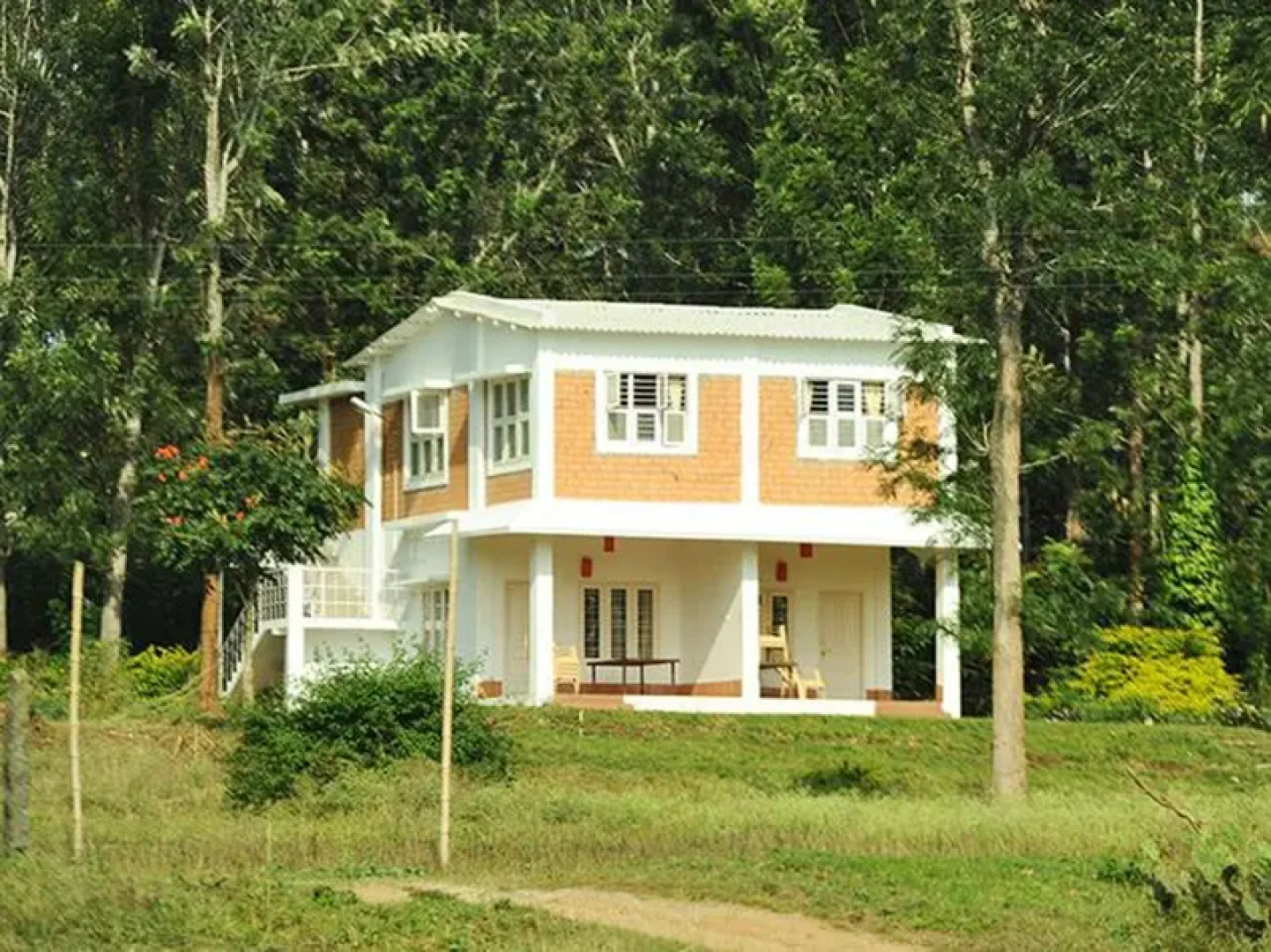 River Valley Resorts