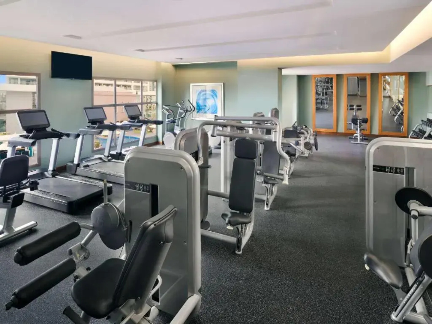 Mövenpick Hotel Jumeirah Beach