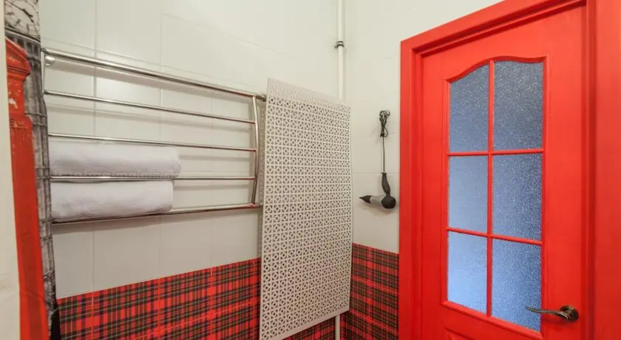 Inndays Подольск на Электромонтажном