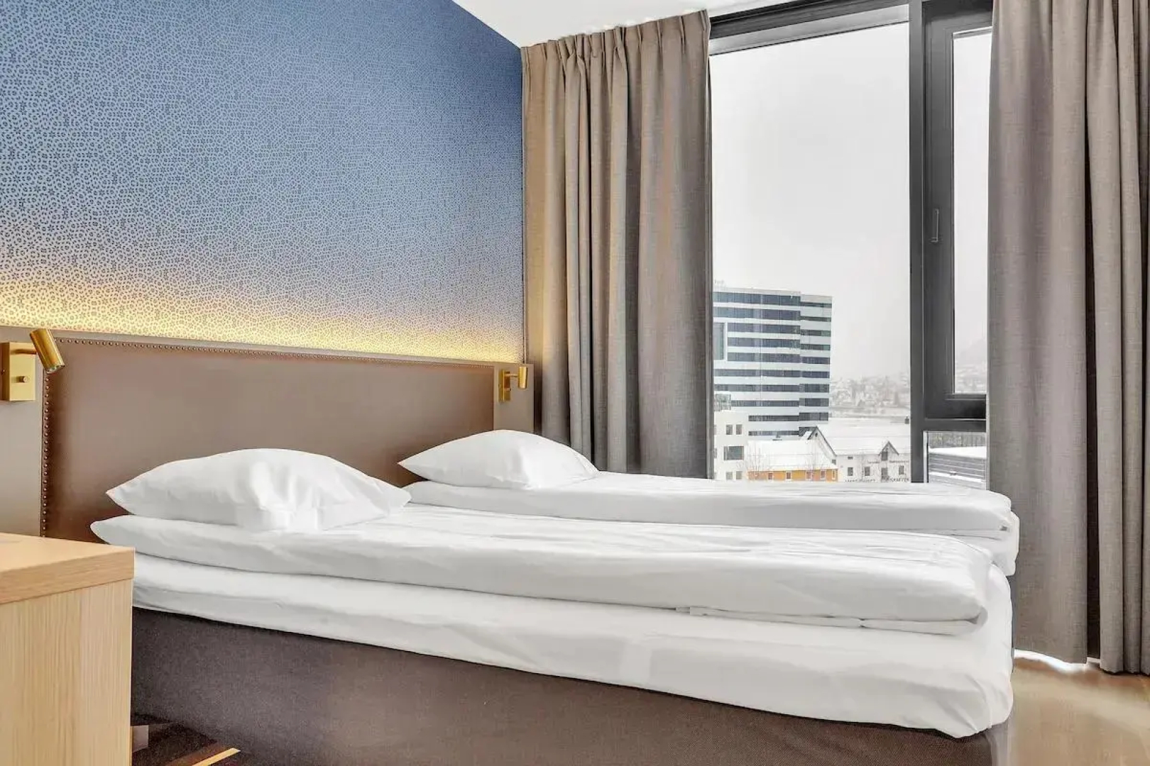 Comfort Hotel Xpress Tromso