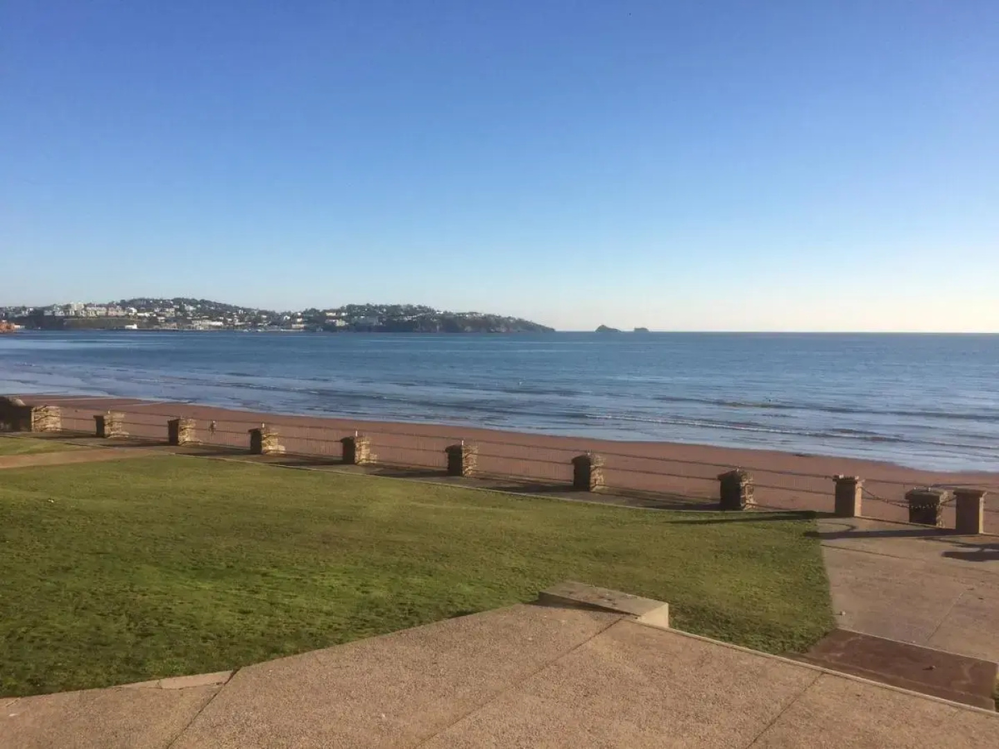 Redcliffe Hotel