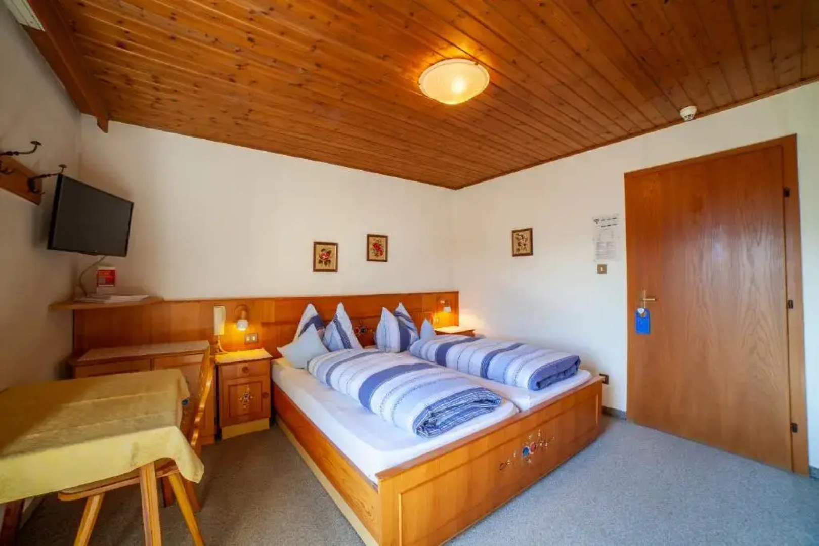 Pension Kofler