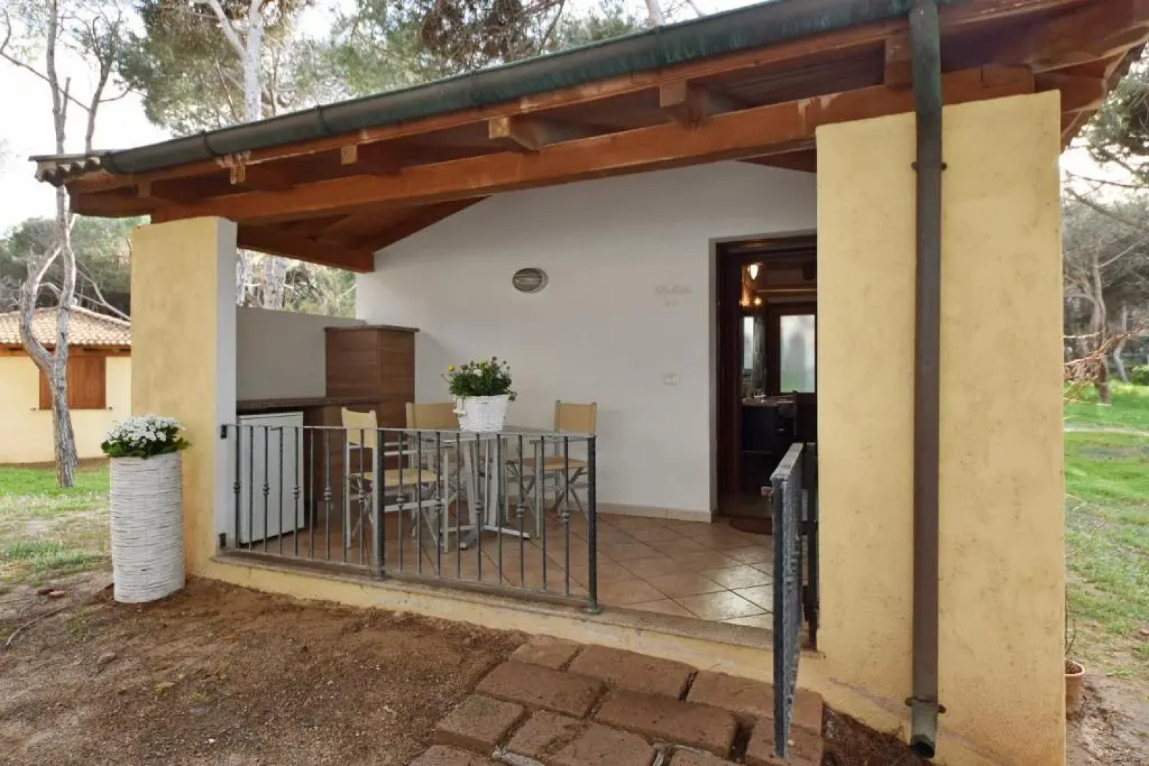 Is Arenas Camping Village