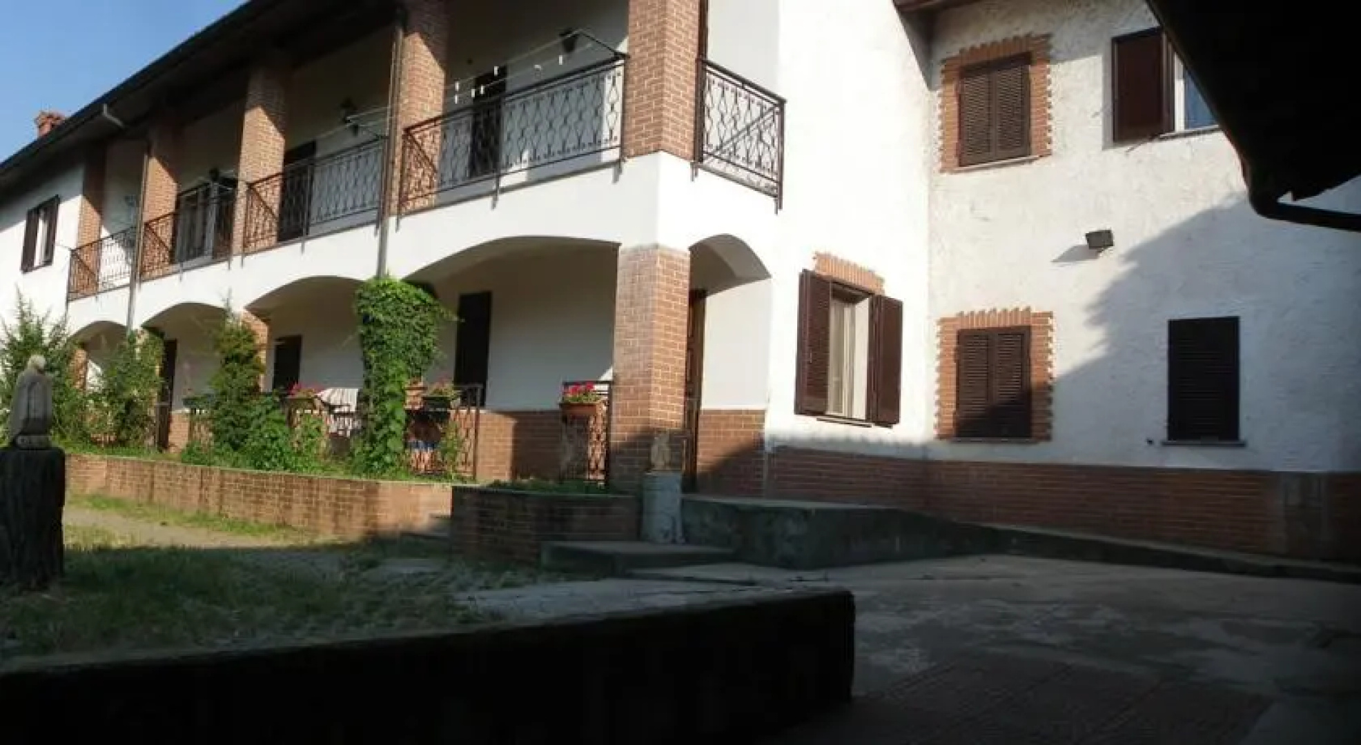 Agriturismo SantAndrea