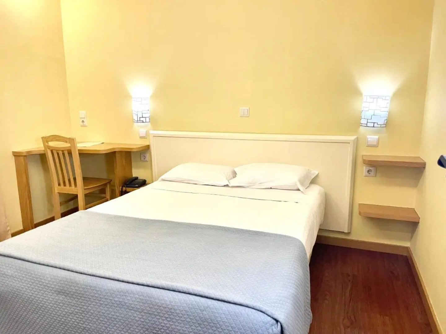 Hotel Universal