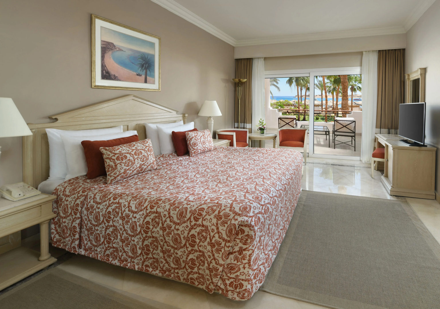 Iberotel Palace - Adults Friendly 16 Years Plus
