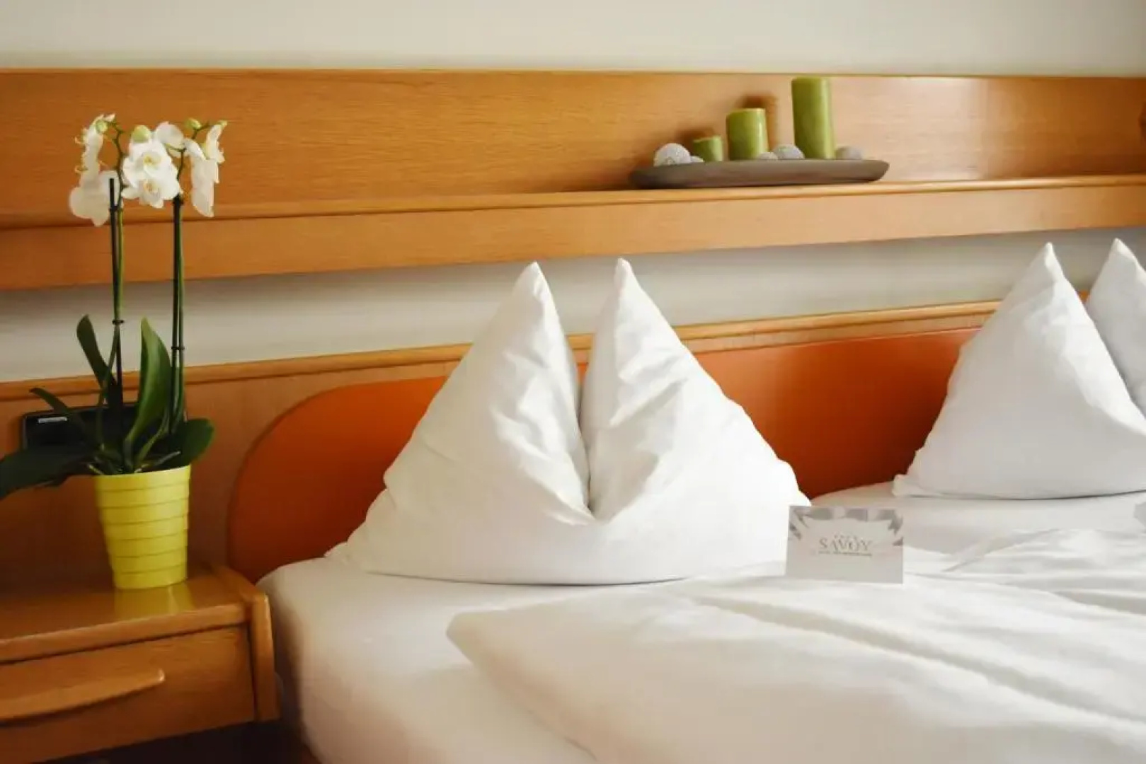Savoy Hotel Bad Mergentheim