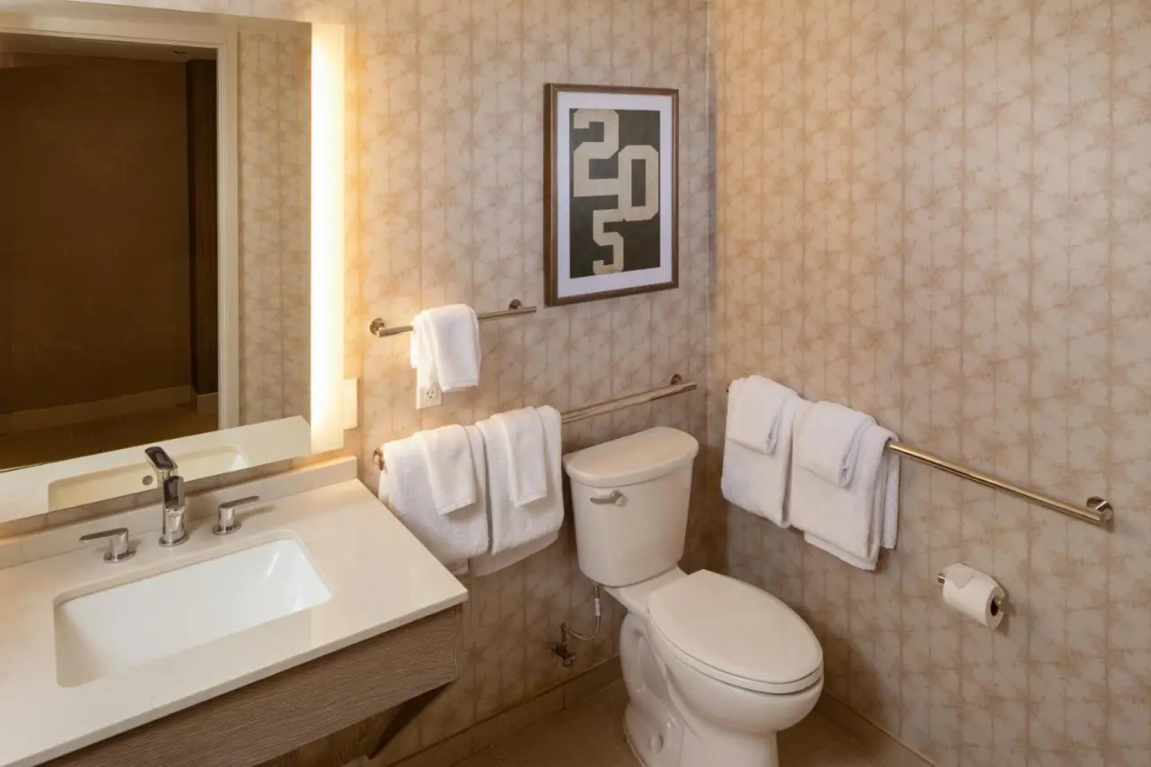 Hilton Birmingham at UAB