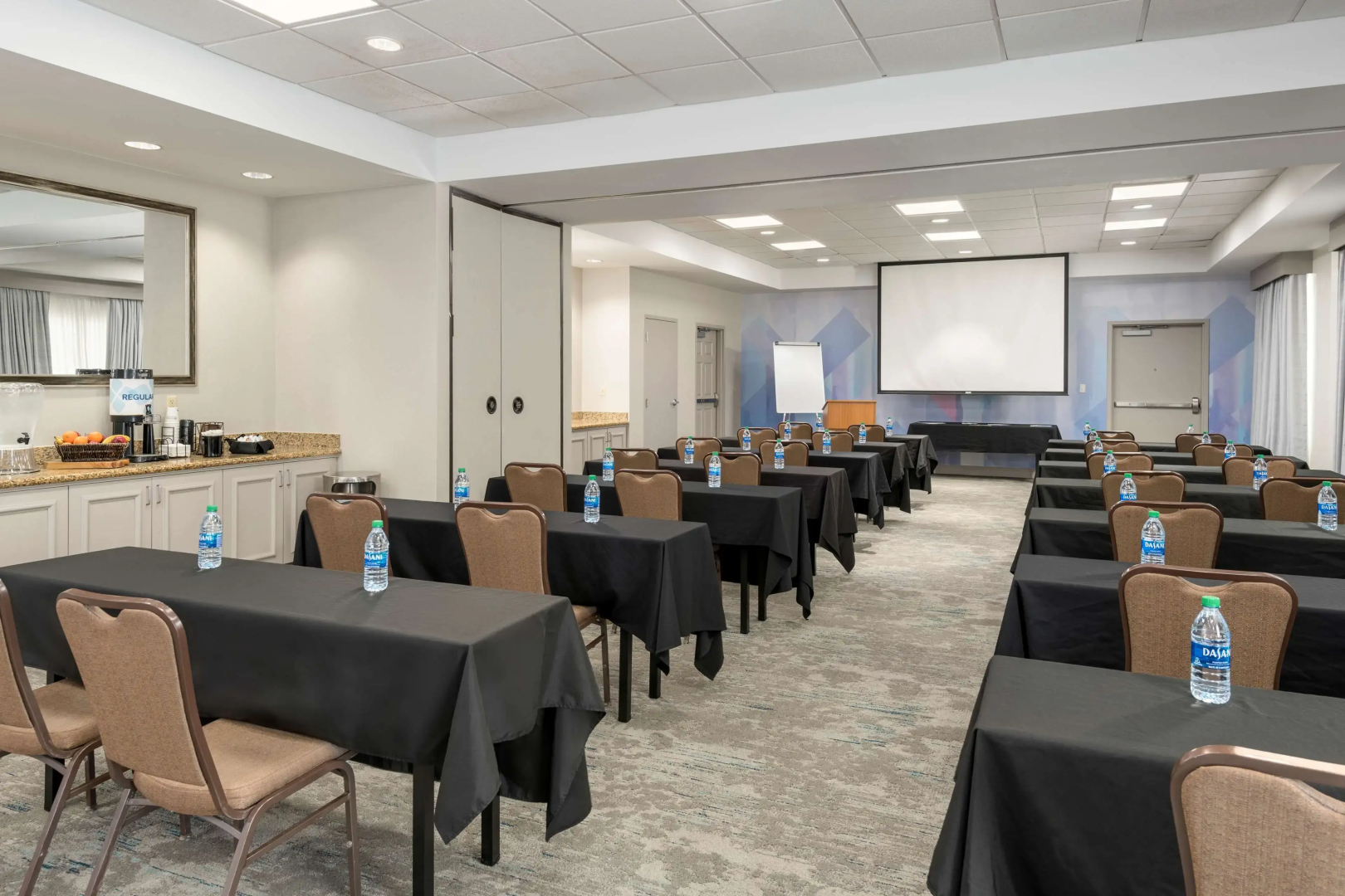 Hilton Garden Inn Lafayette/Cajundome