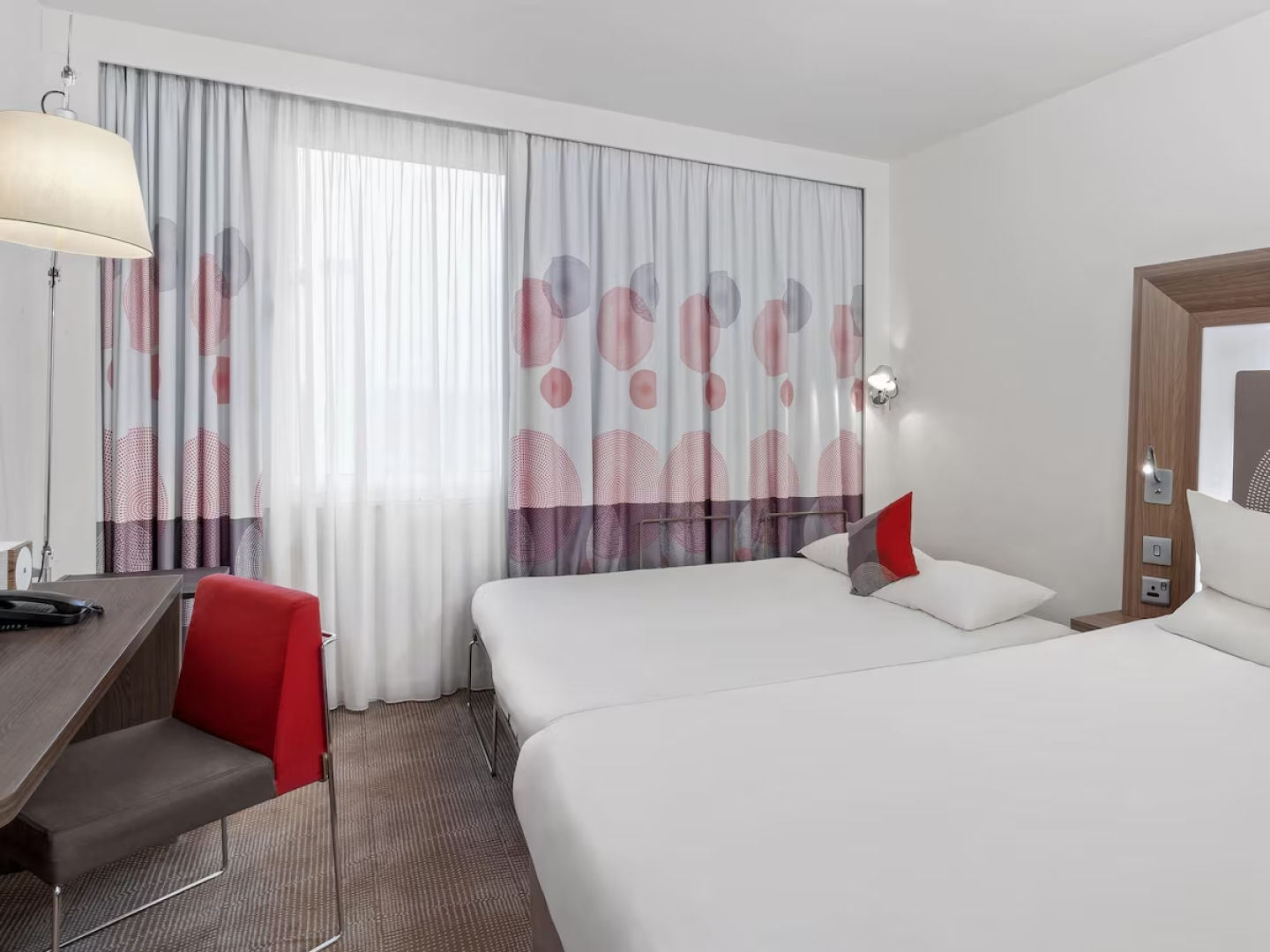Novotel London ExCeL