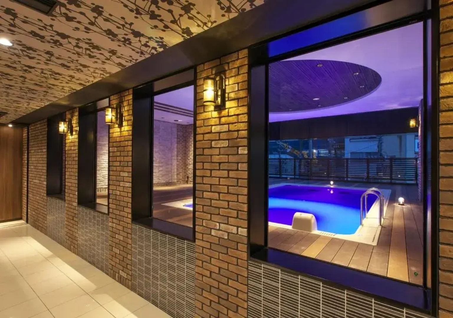 APA Hotel & Resort Niigata Ekimae Odori