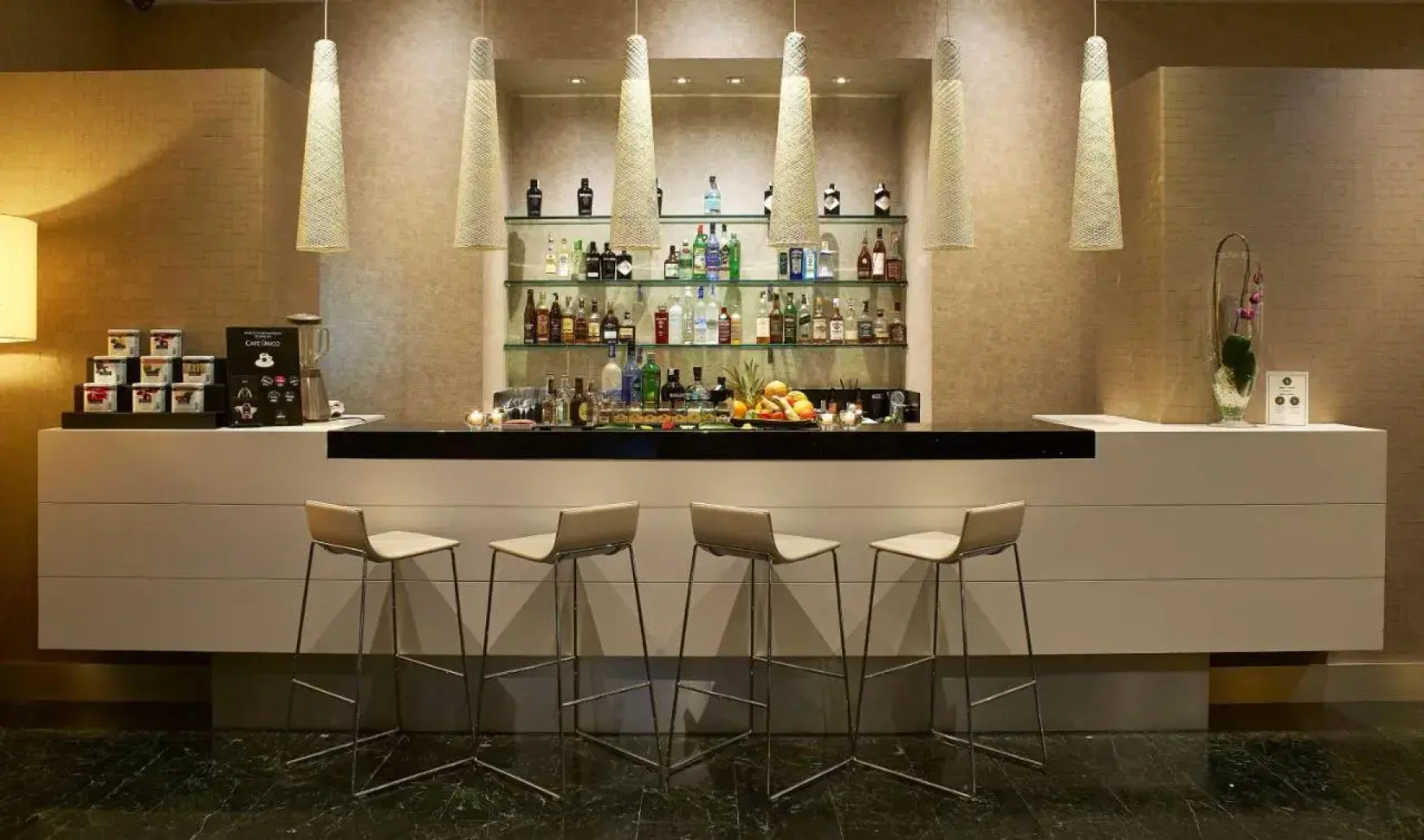 NH Collection Villa de Bilbao