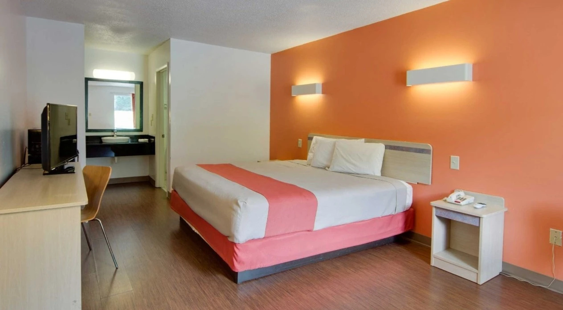 Motel 6