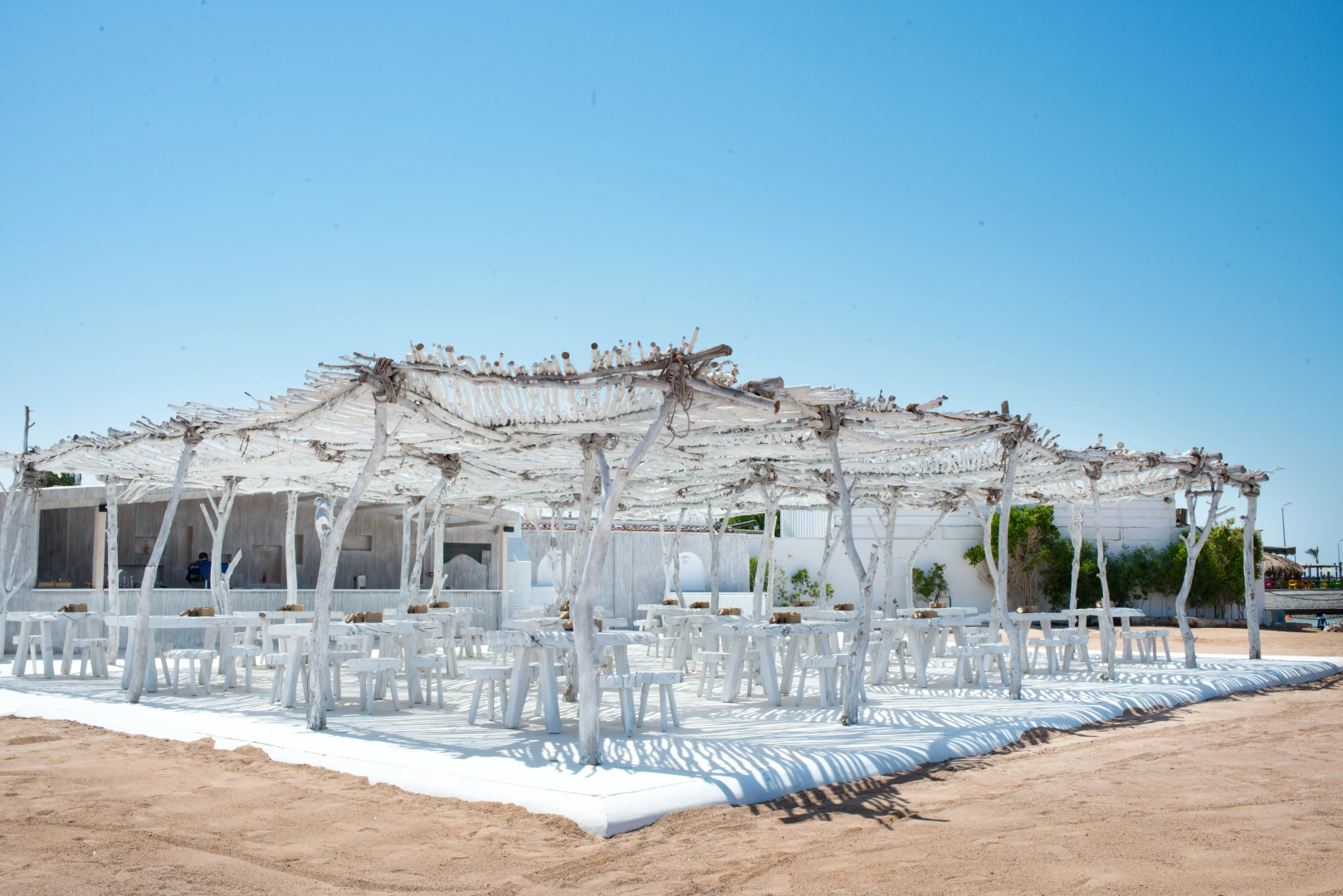 Meraki Resort Adults Only