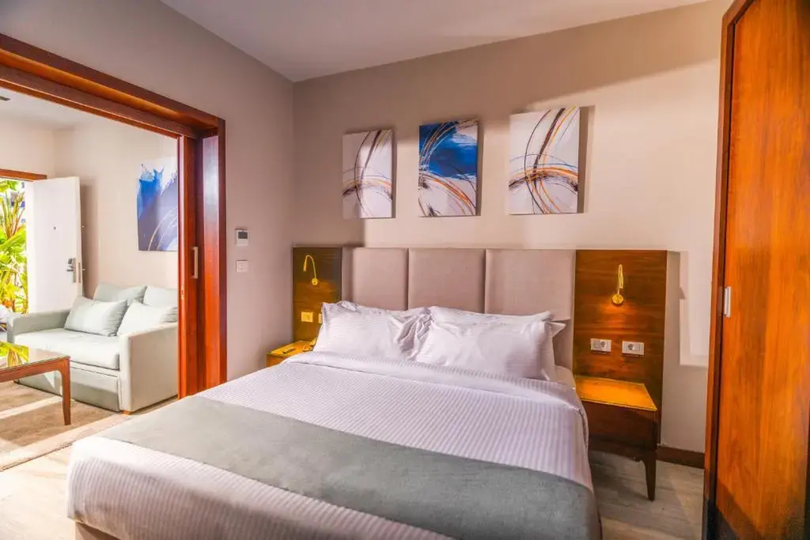 Porto Marina Resort & Spa Al Alamein
