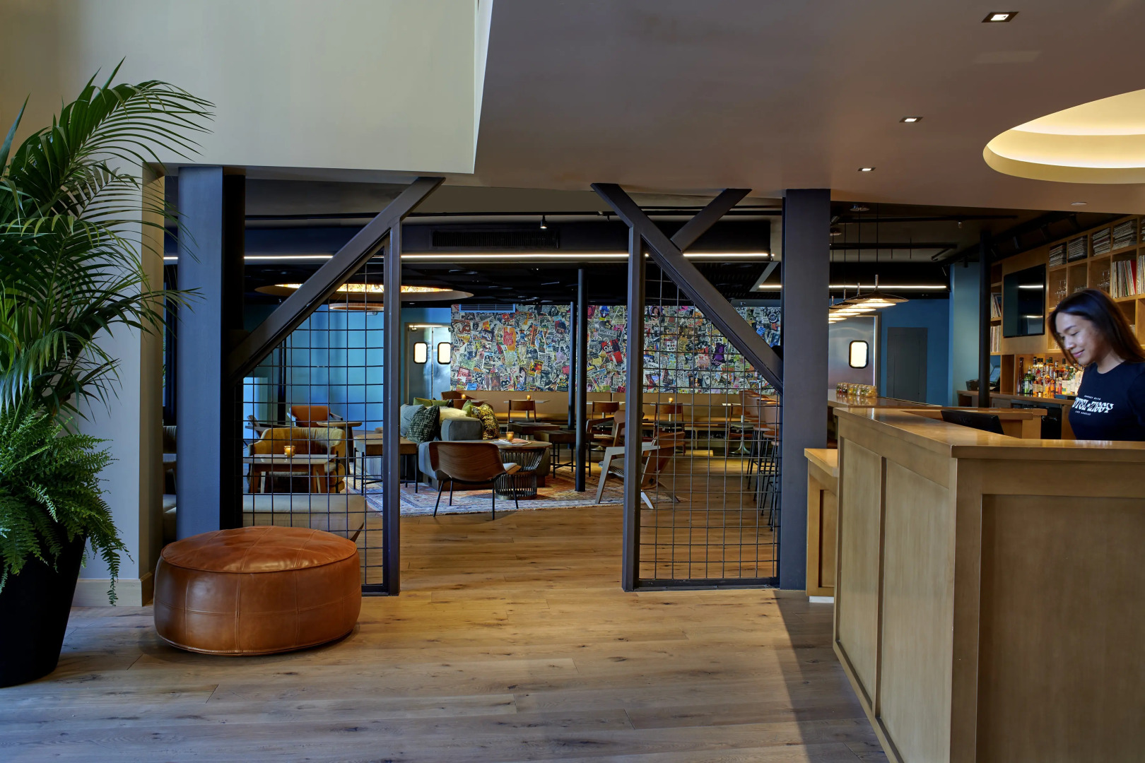 Hotel Ziggy Los Angeles