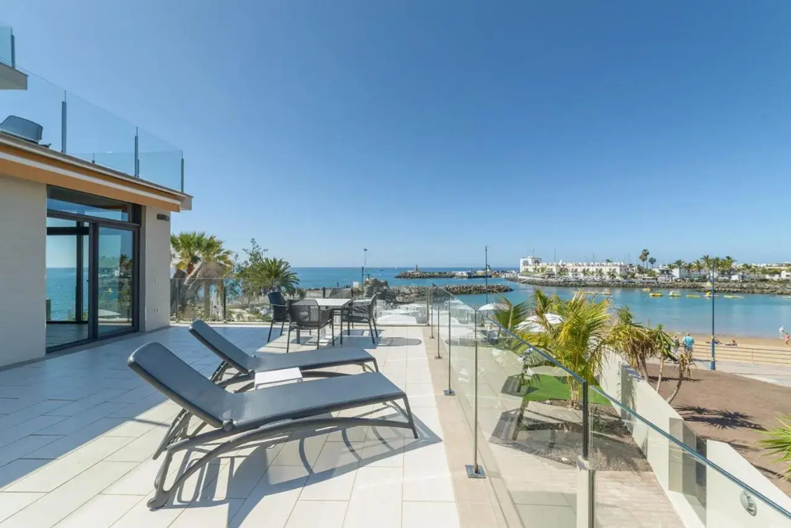 Cordial Muelle Viejo