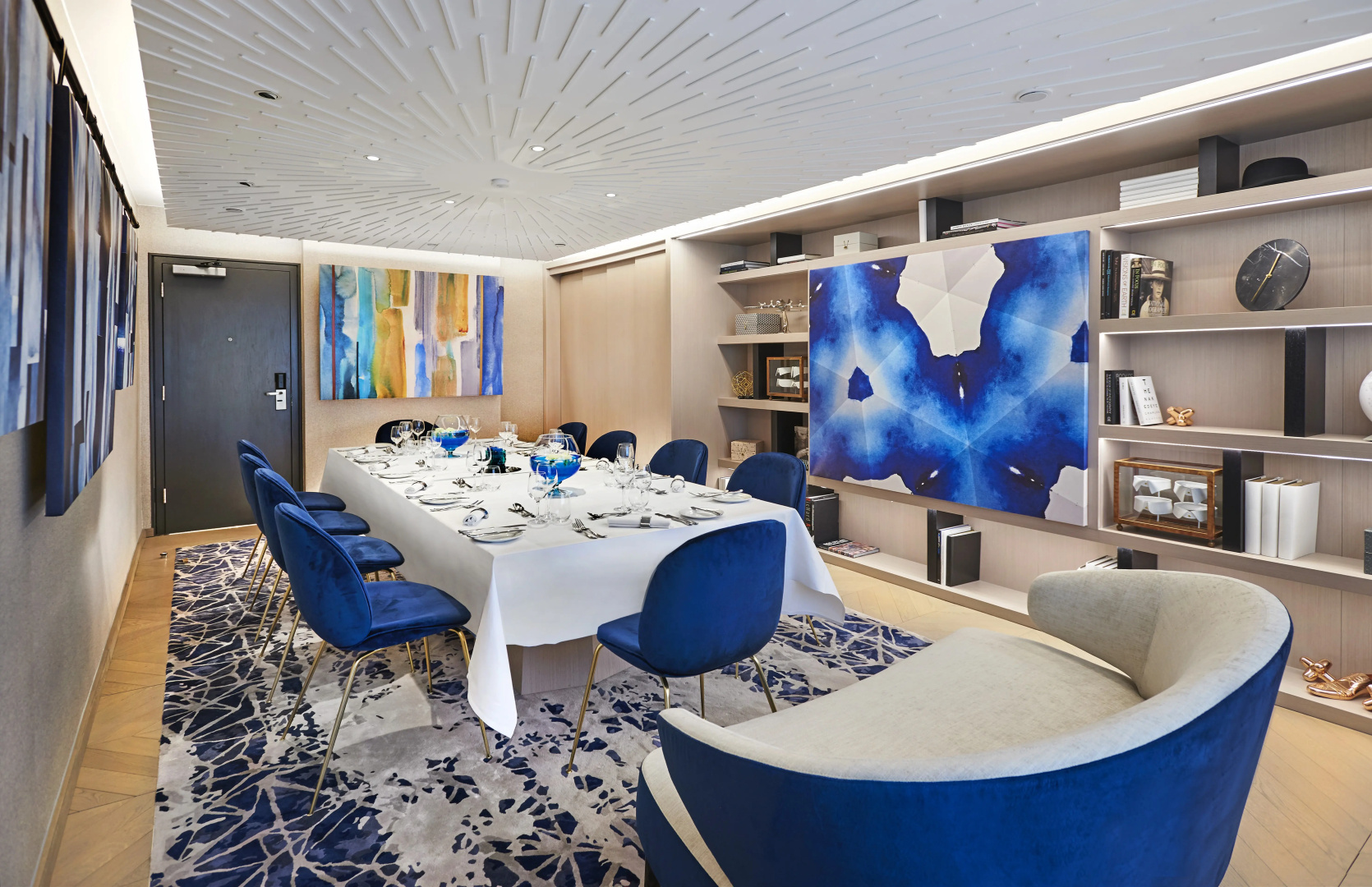 Отель Hilton London Heathrow Airport