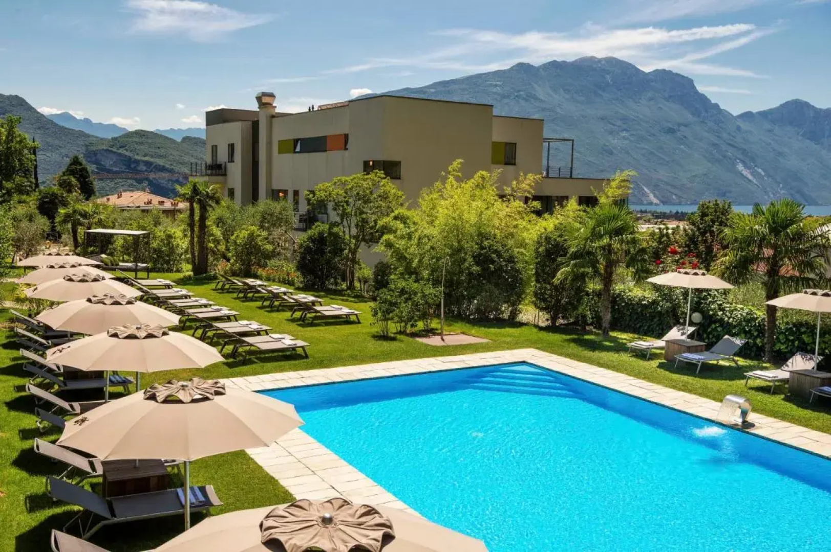 Active & Family Hotel Gioiosa