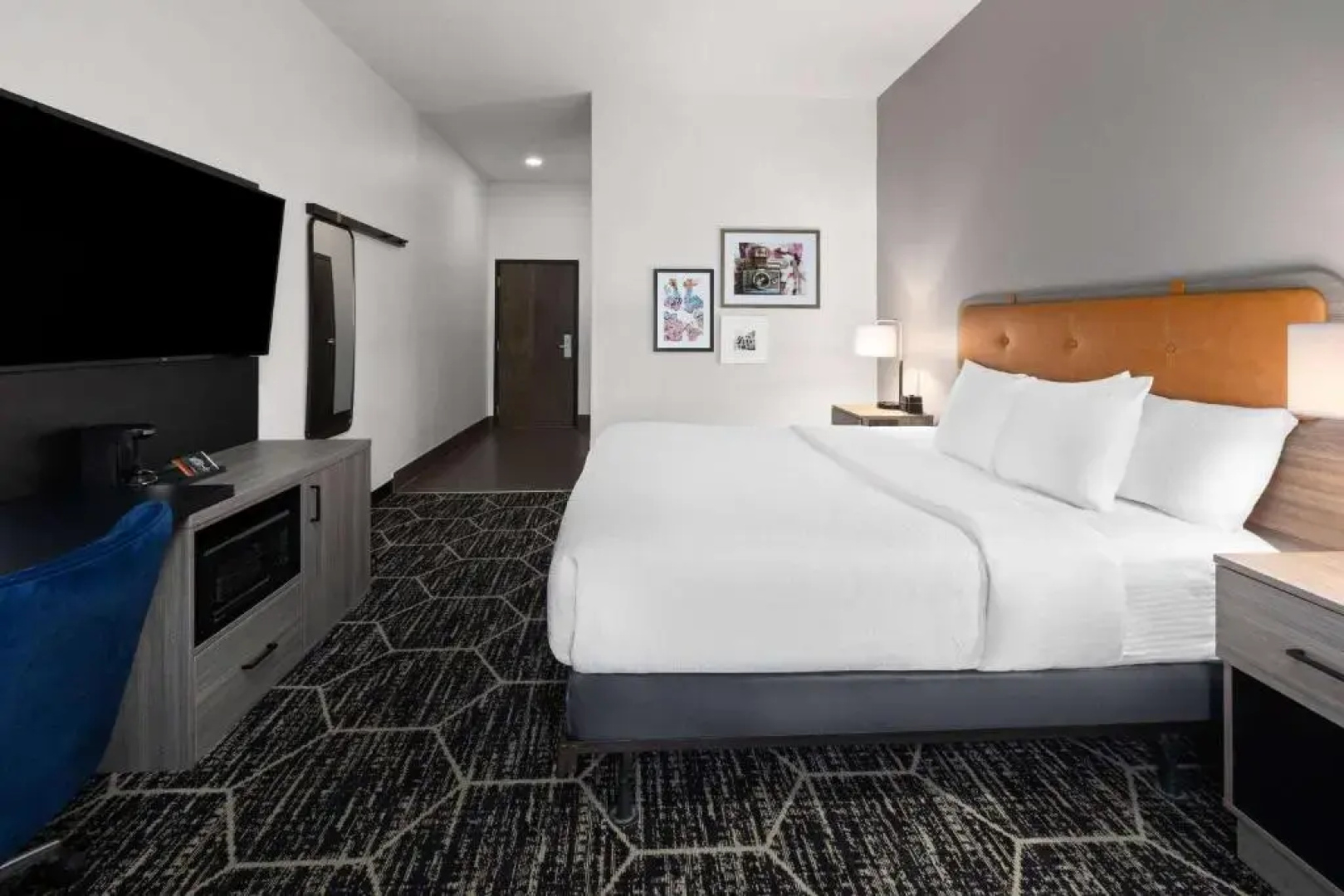 La Quinta Inn & Suites by Wyndham Meridian