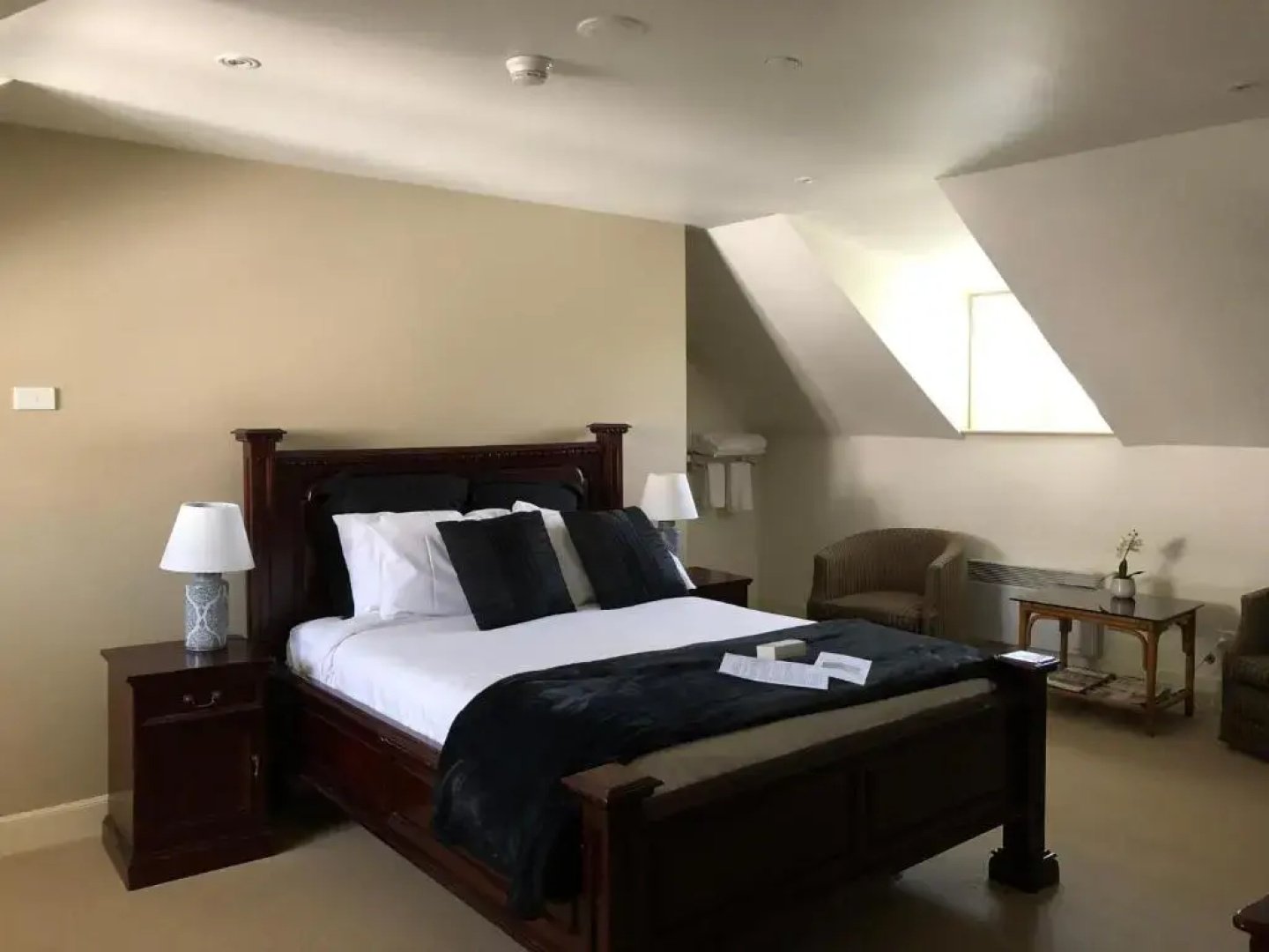 Fitzroy Inn Historic Retreat