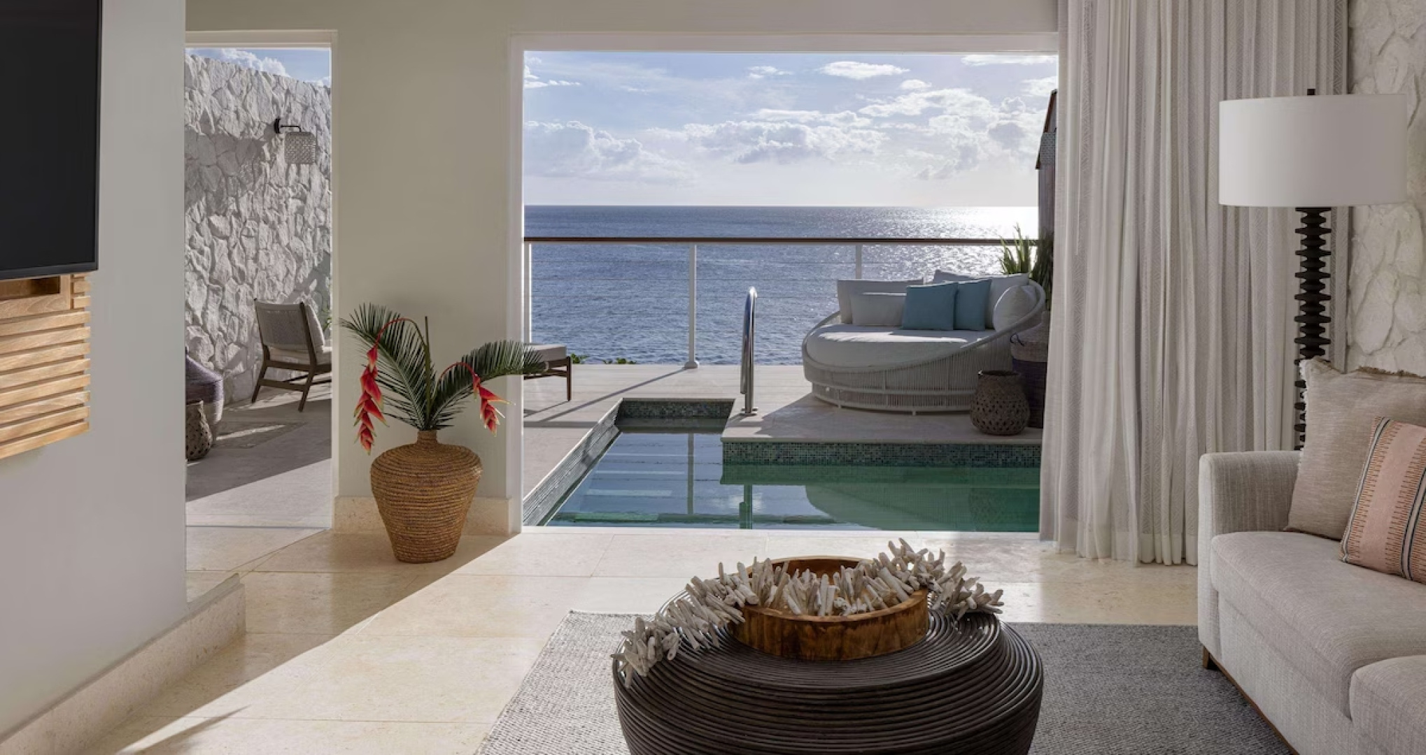Sandals Regency La Toc All Inclusive