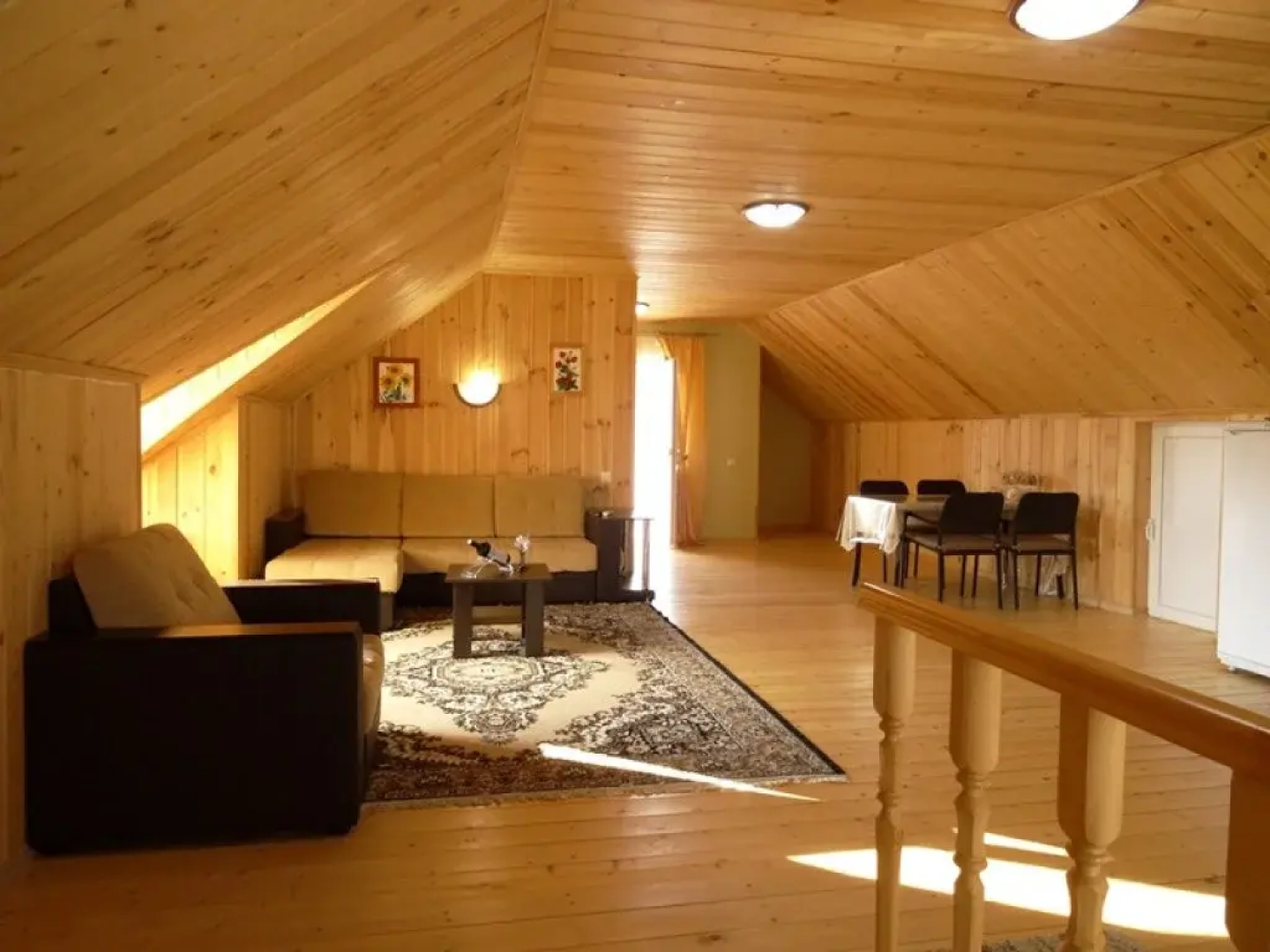 Guest House Marina Garden