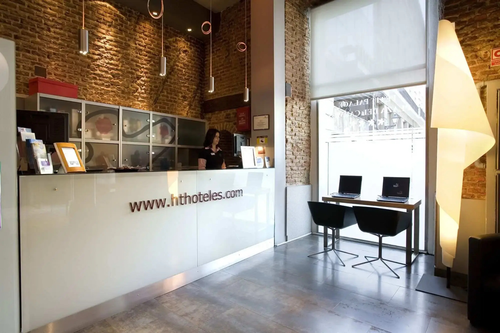 Petit Palace Plaza del Carmen