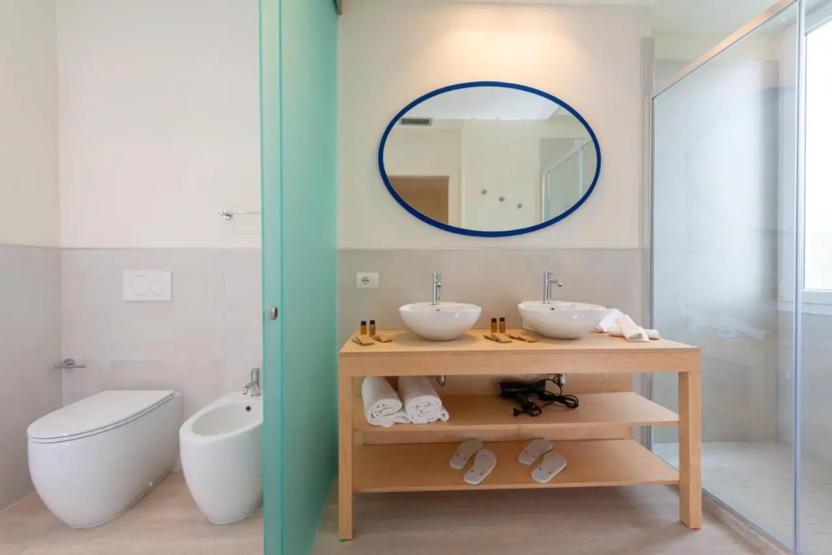 Amarina Hotel
