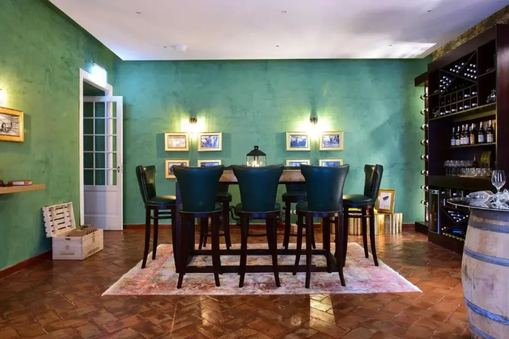 Valverde Sintra Palácio de Seteais - The Leading Hotels of the World