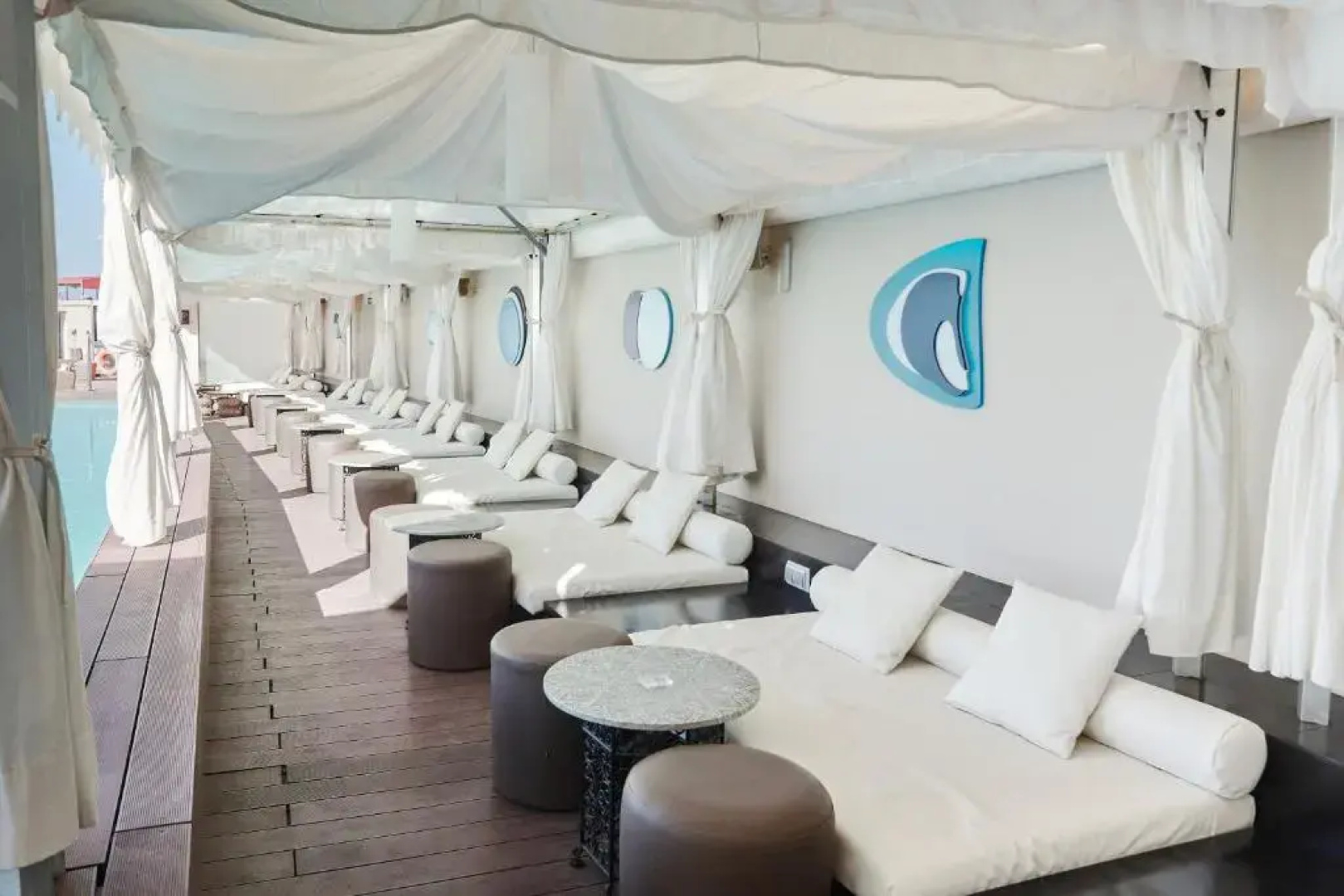 Отель Gloria Palace San Agustin Thalasso