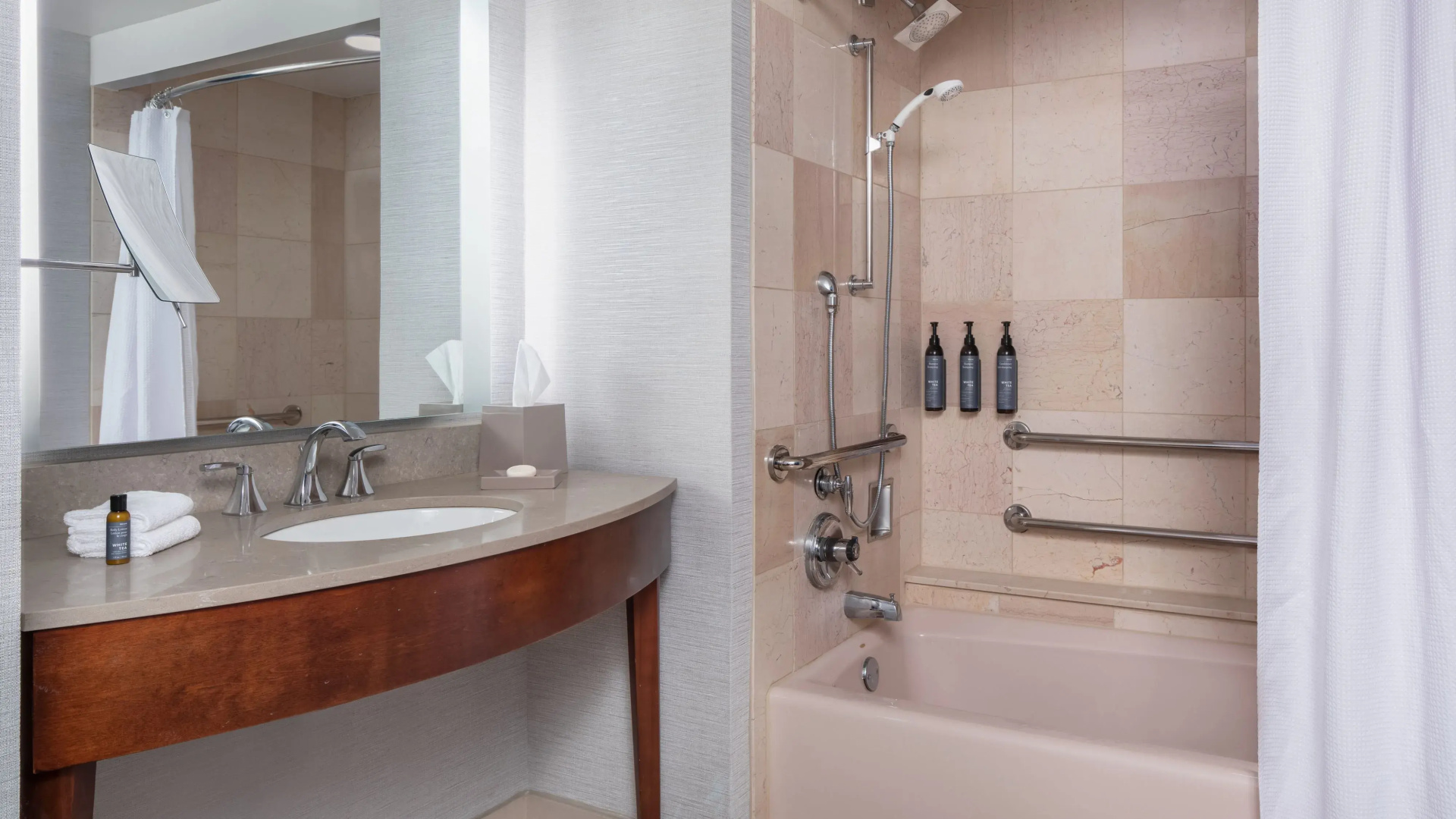 The Westin Buckhead Atlanta