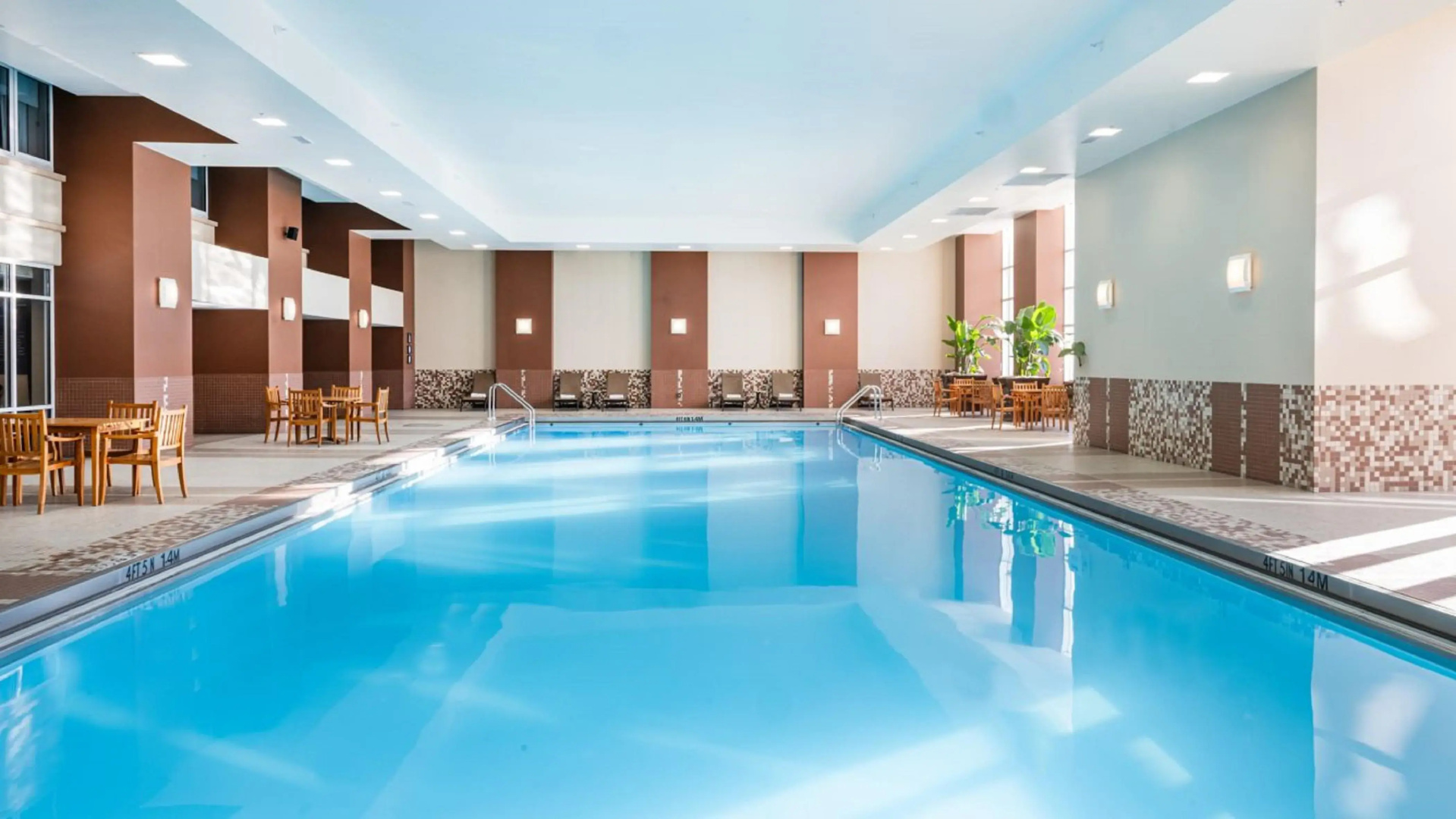 The Westin Chicago Lombard