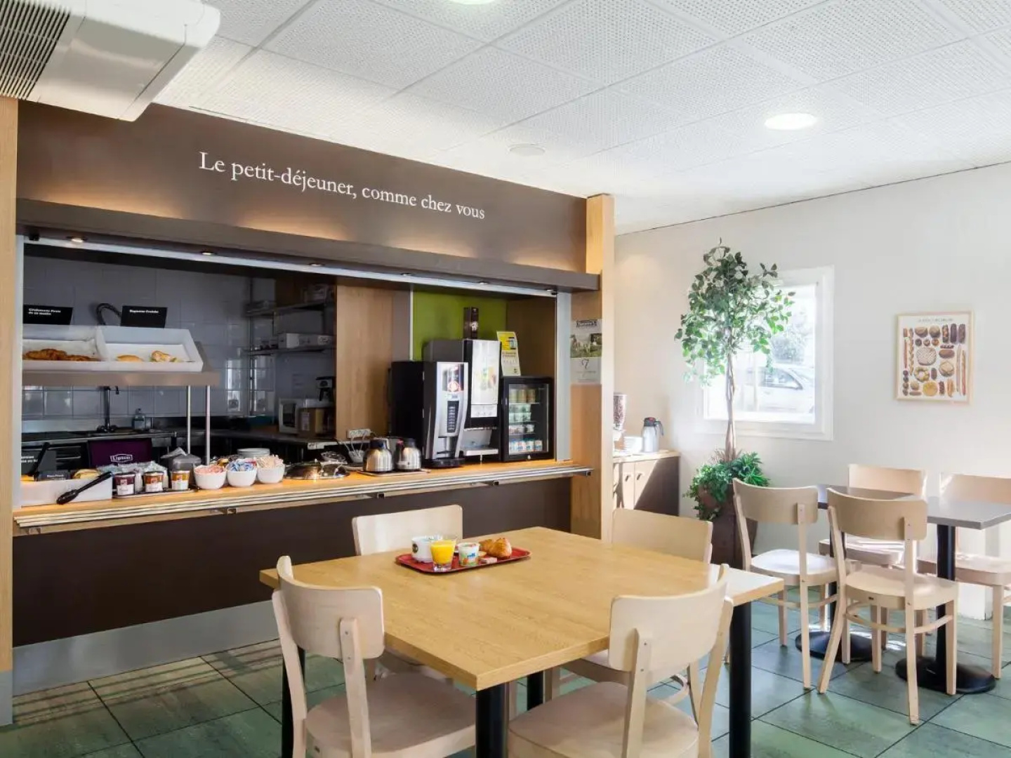 B&B HOTEL Orly Chevilly-Larue
