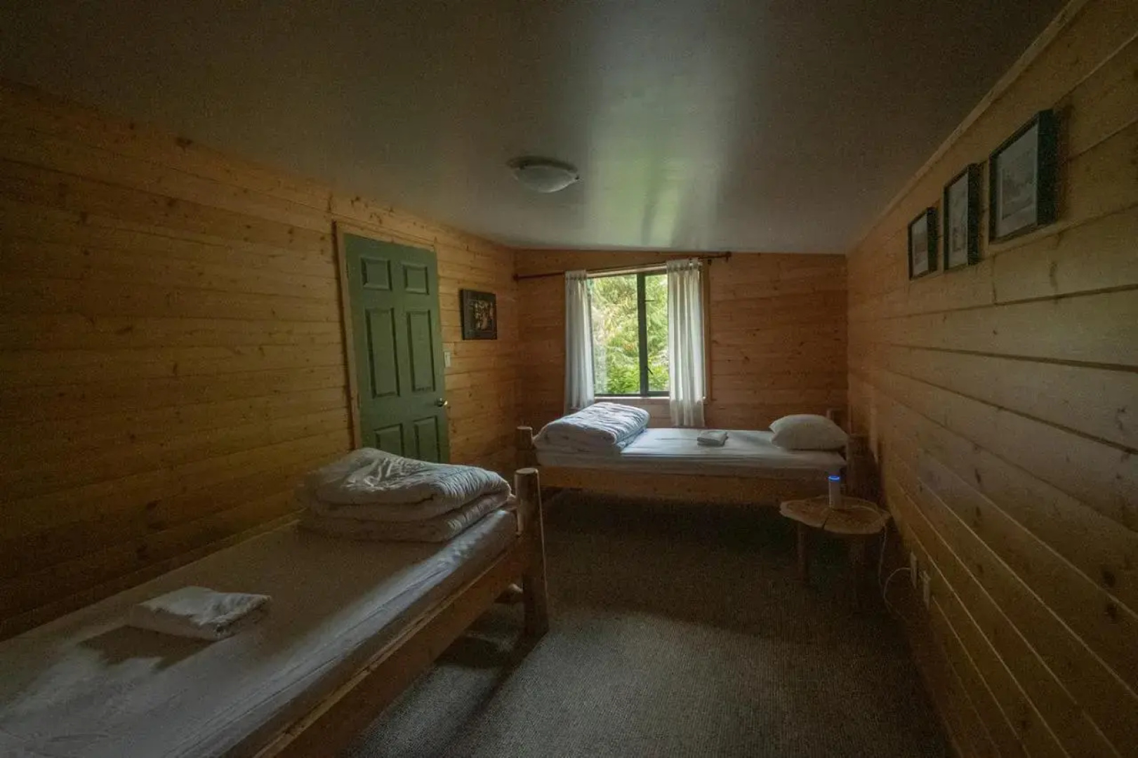 Wild Coast Wilderness Resort
