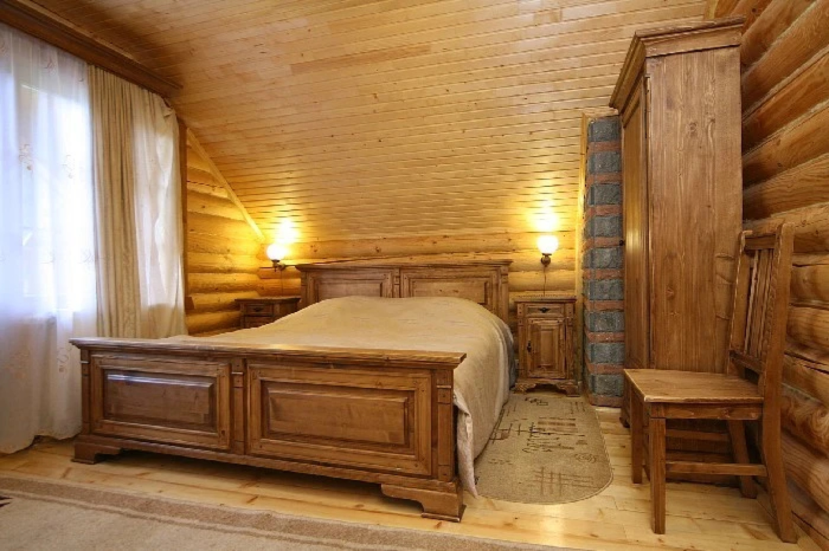 Zhde Ni Evo Hotel