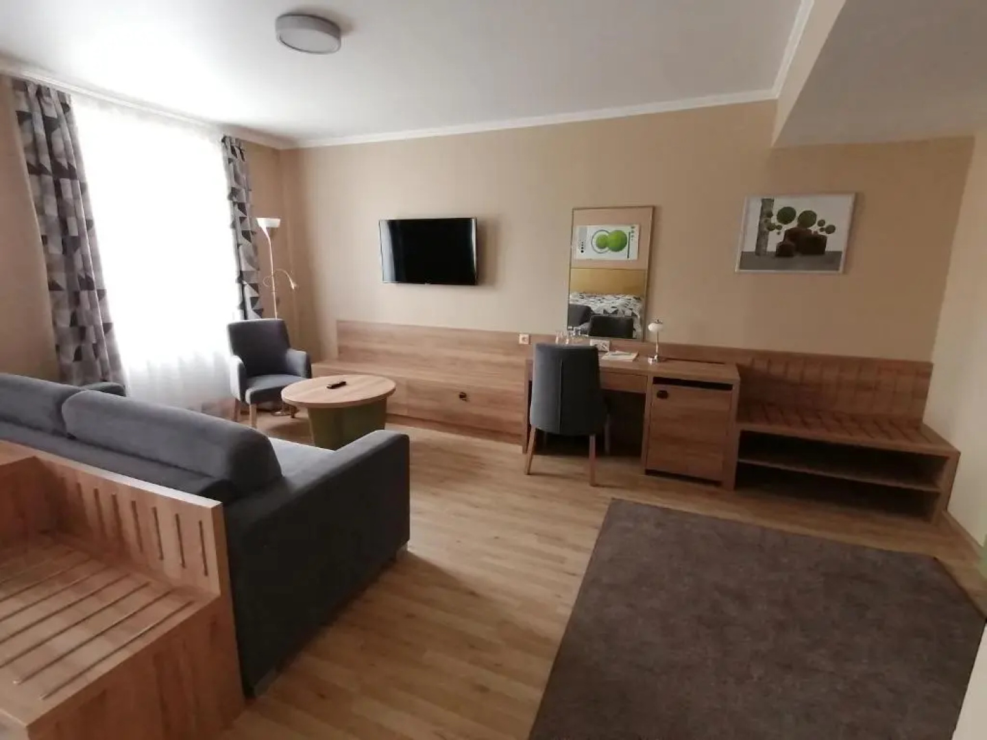Arany Bárány Hotel