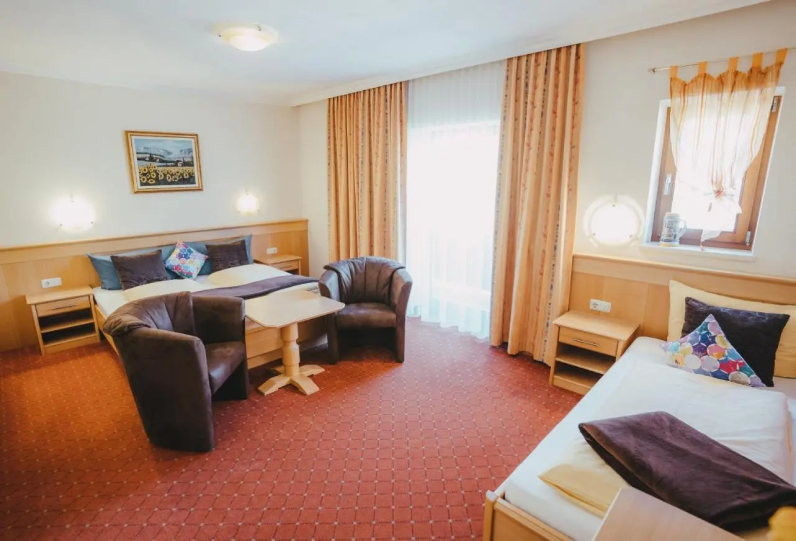 Hotel Austria