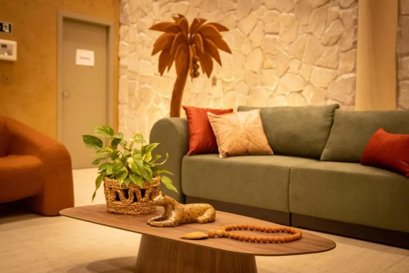 Hotel Serra da Capivara