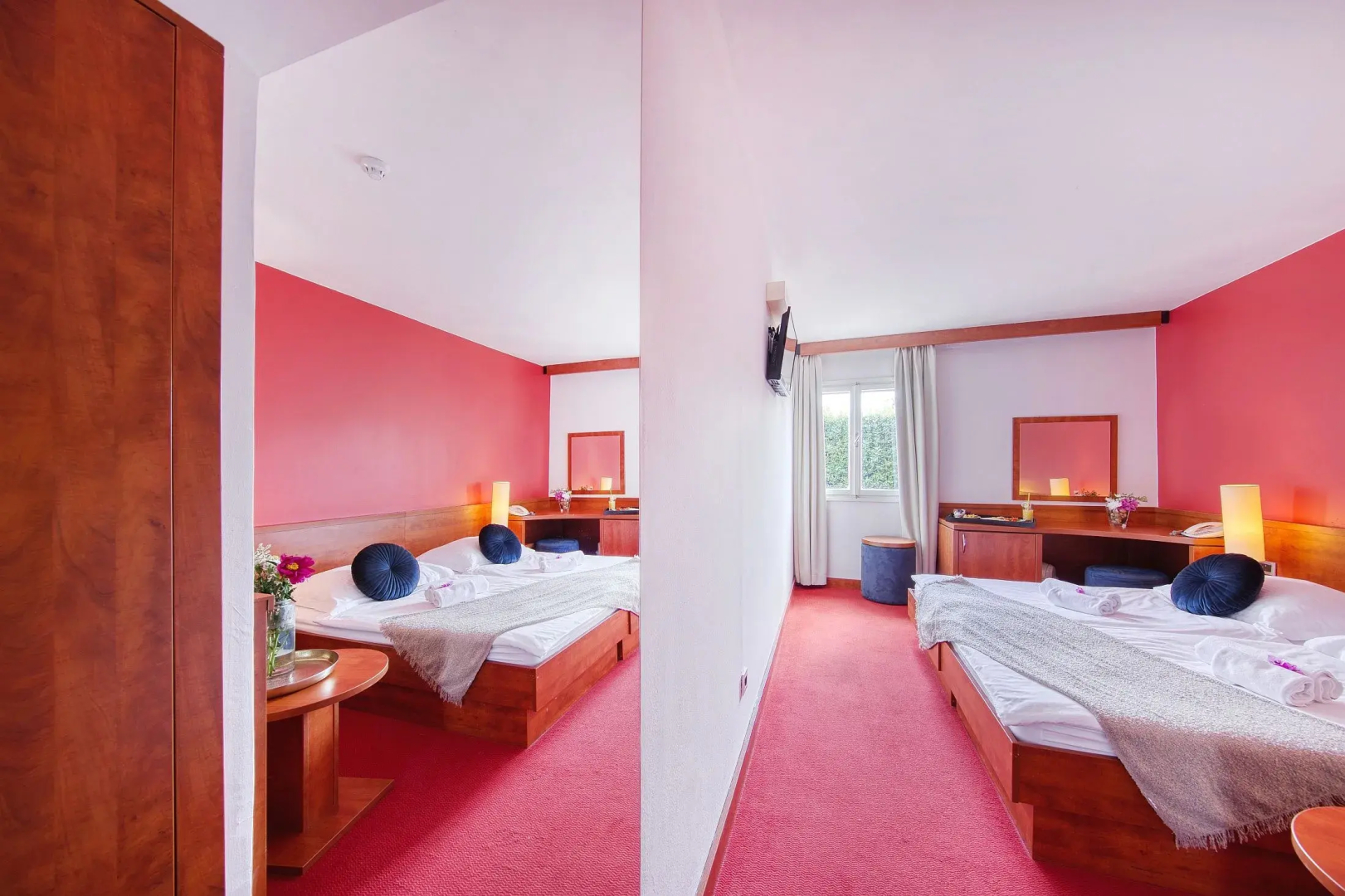 Villa Donat Hotel & Dependence