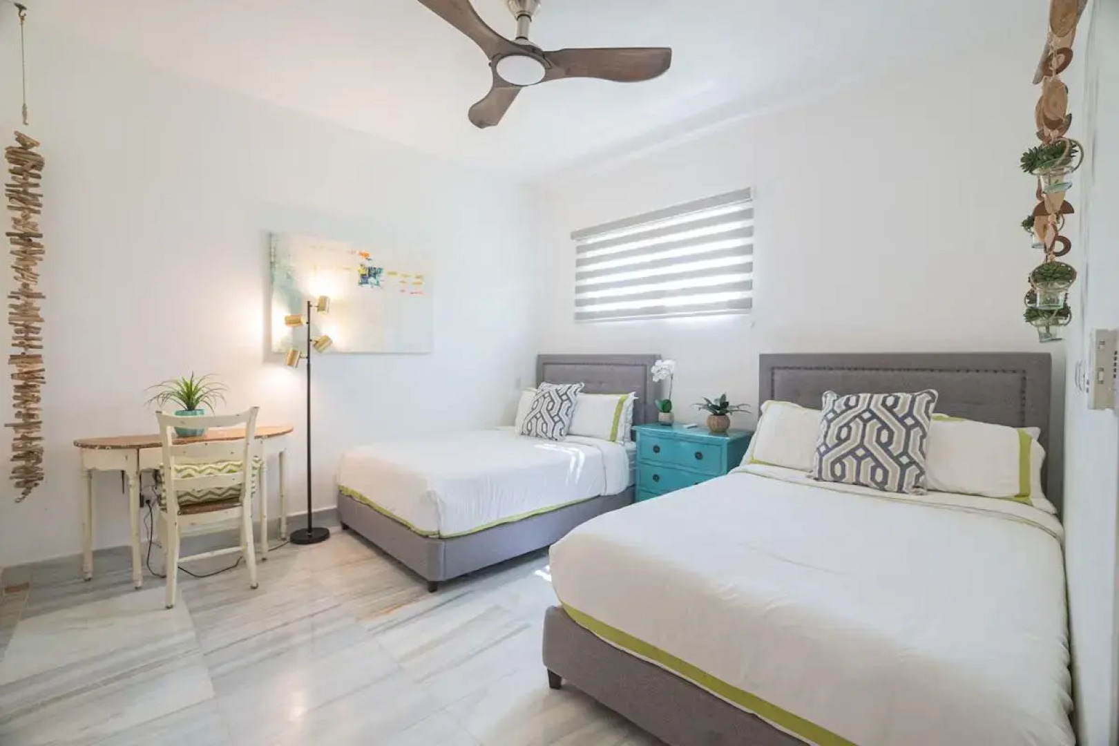 Seawinds at Punta Goleta