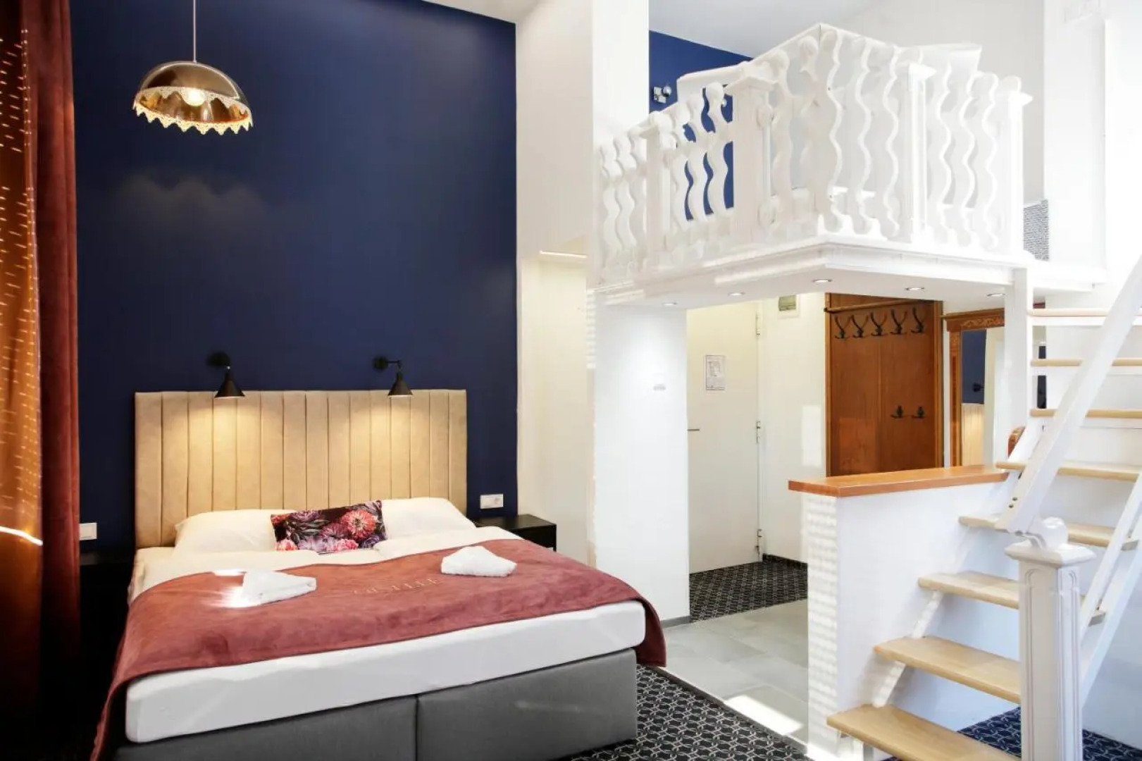 Giselle Vintage Doubles - Adults Only