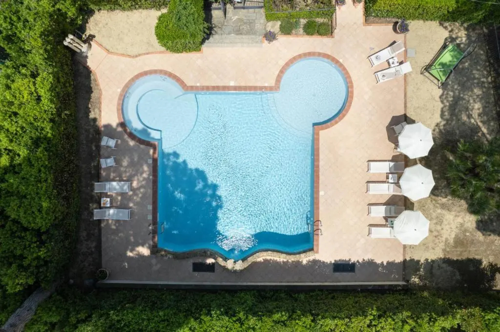 Relais Villa Bianca