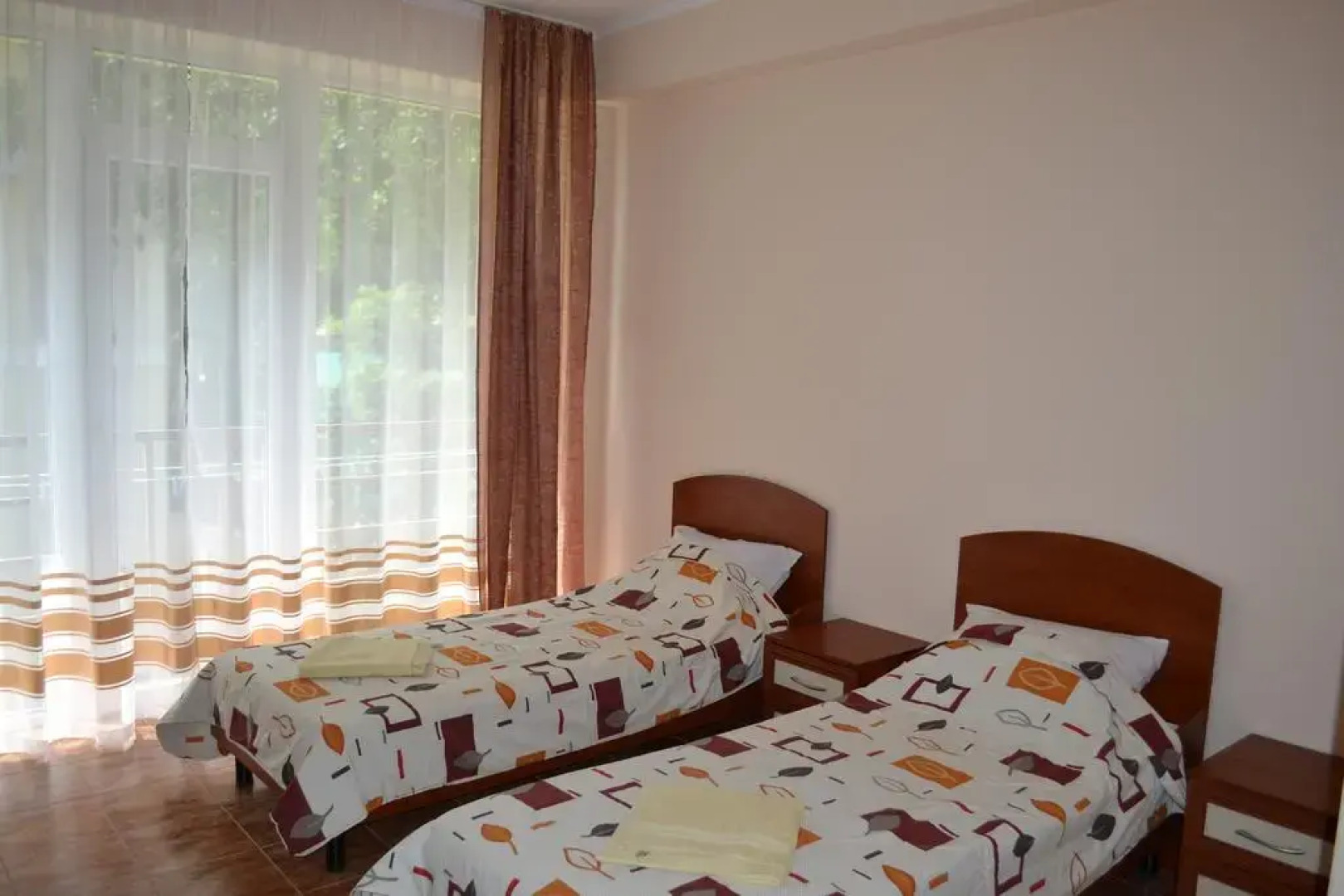 Вилла Релакс