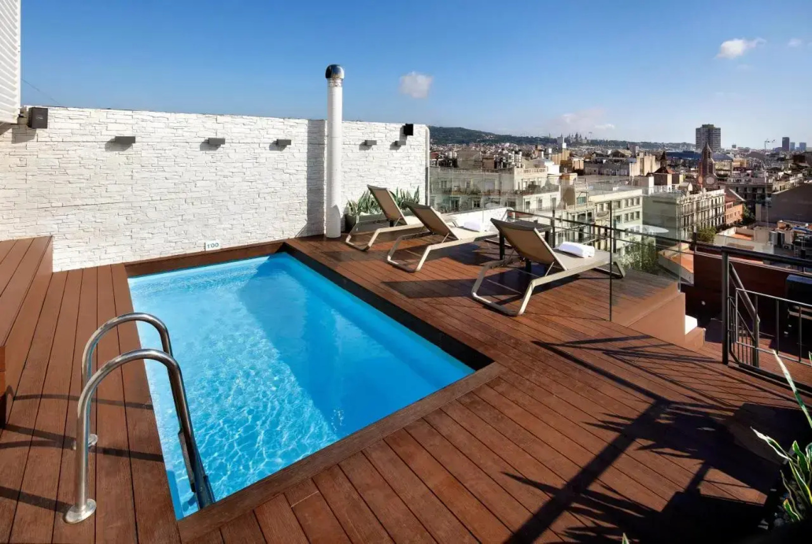 Отель HCC Regente