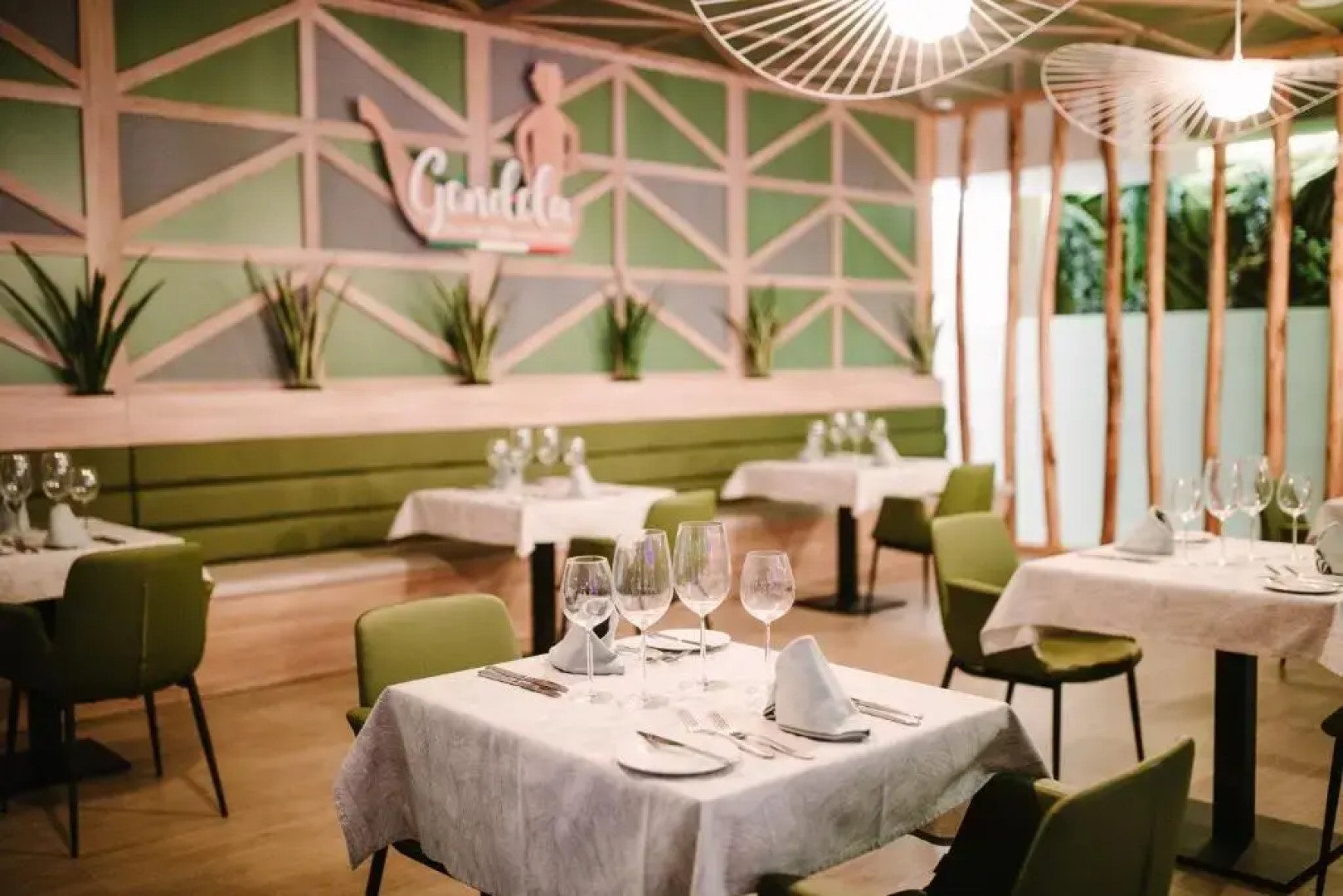 Отель Club Maspalomas Suites & Spa - Adults Only