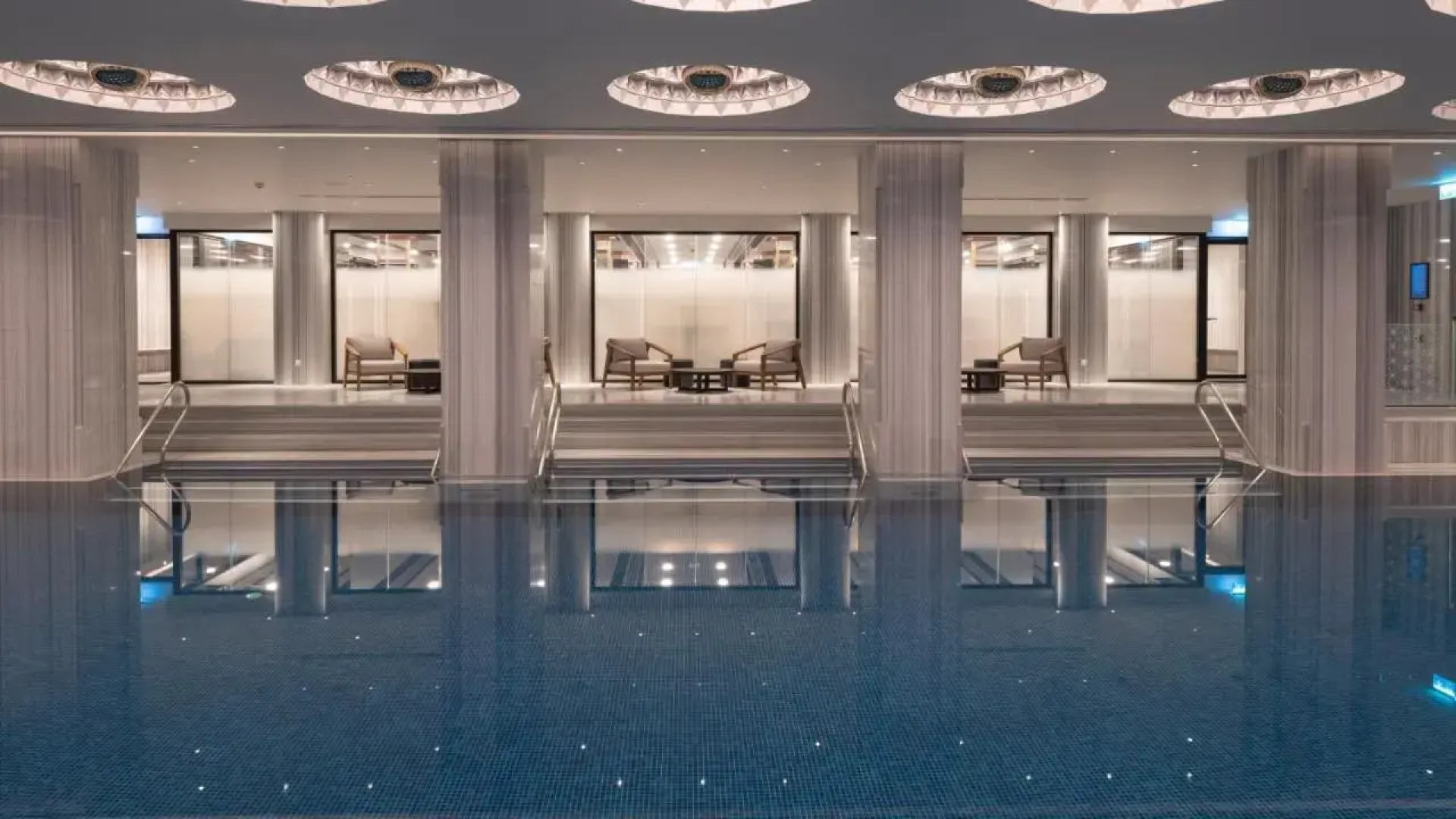 The Peninsula Istanbul