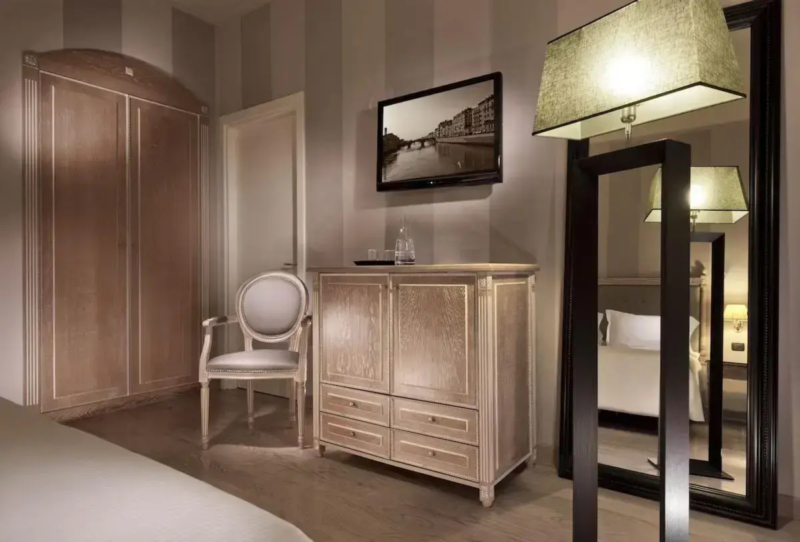 c-hotels Ambasciatori